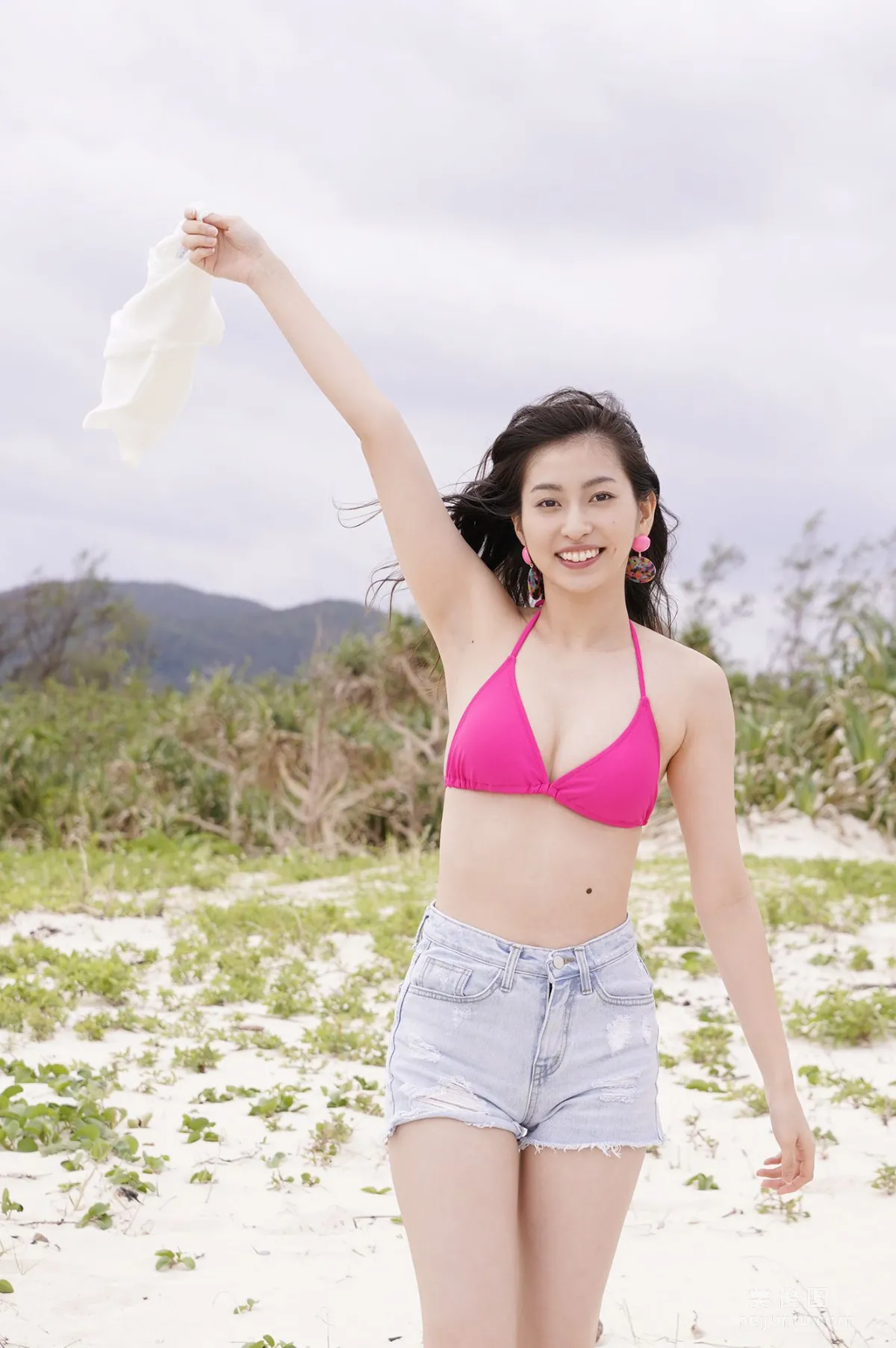 [Hello! Project Digital Books] No.198 植村あかり Akari Uemura 94