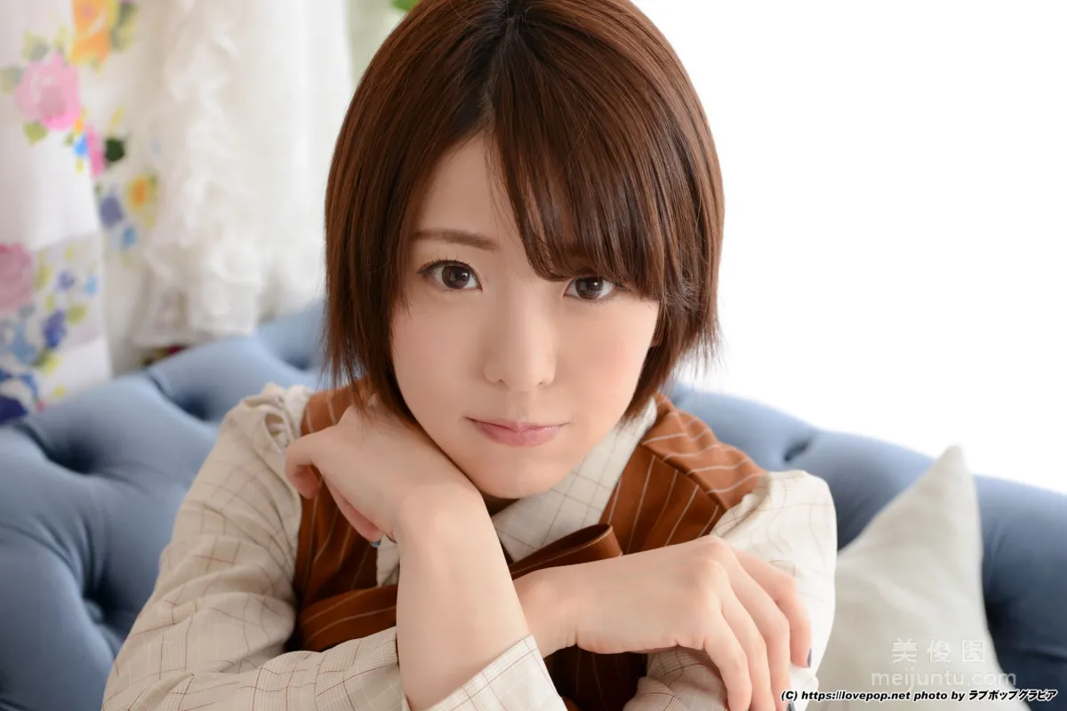 [LOVEPOP] 白石みずほ Photoset 123