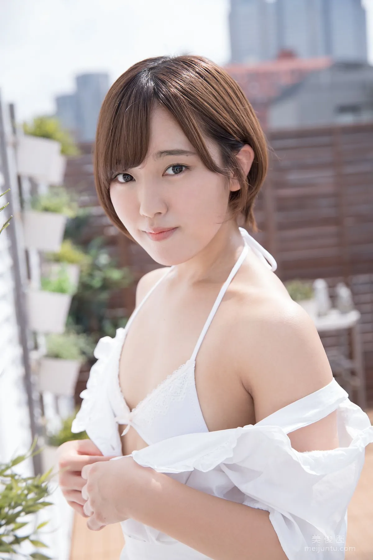 [Minisuka.tv] Anju Kouzuki 香月りお - Special Gallery 12.3 39