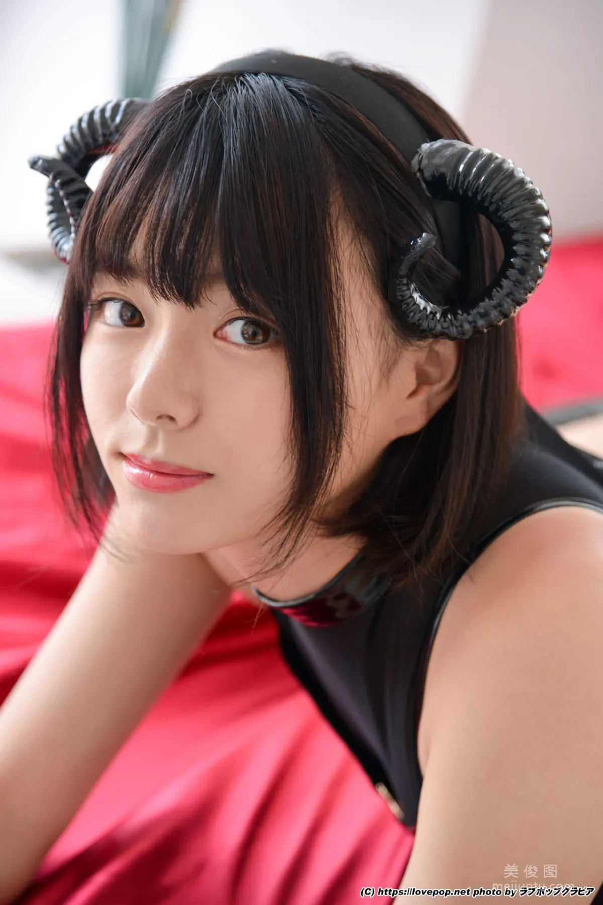 [LOVEPOP] Tsubasa Haduki 葉月つばさ Photoset 17 63