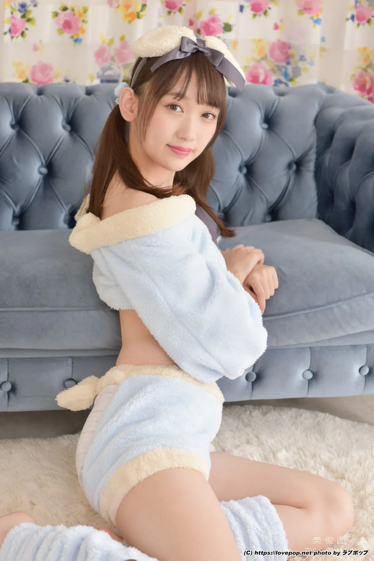 [LOVEPOP] 七瀬めい Photoset 04 32
