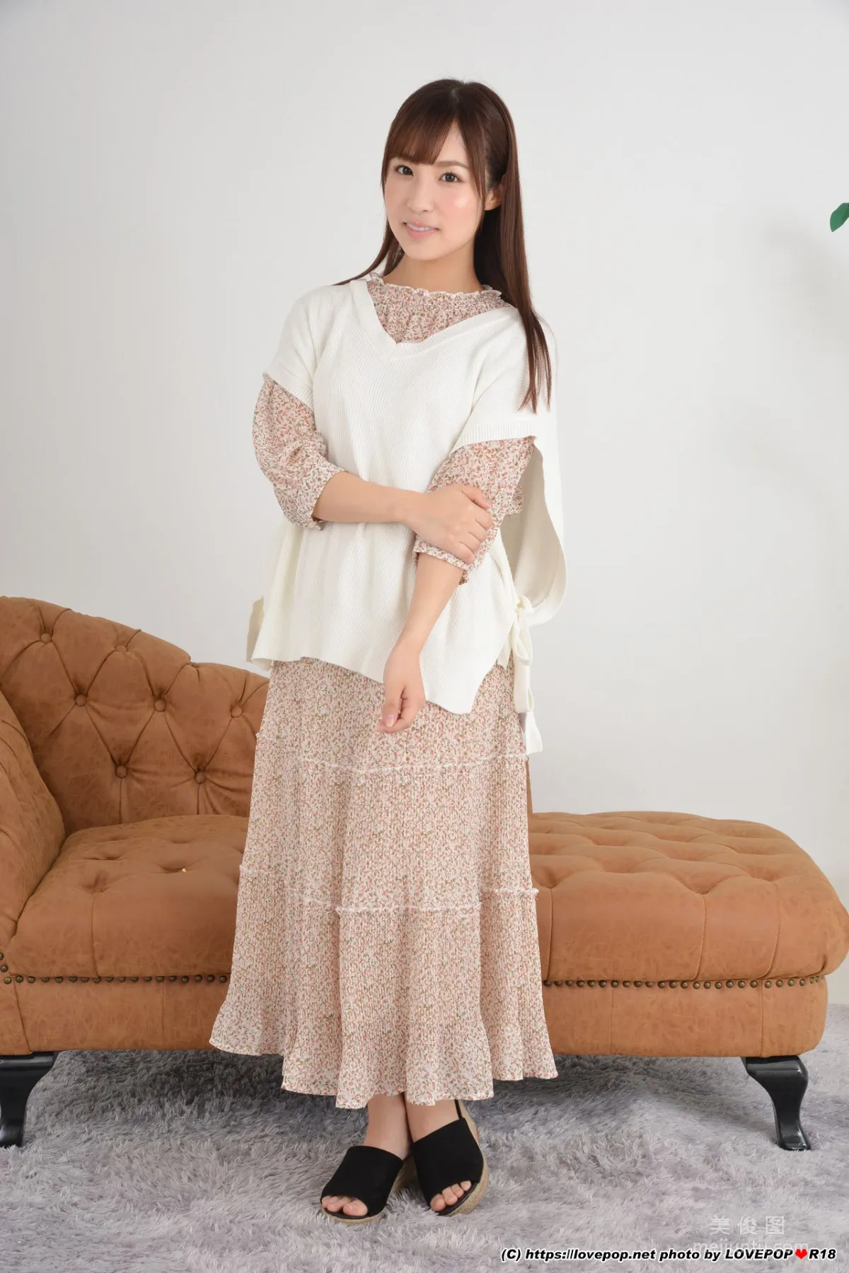[LovePop] Noa Eikawa Photoset 04 photo 2