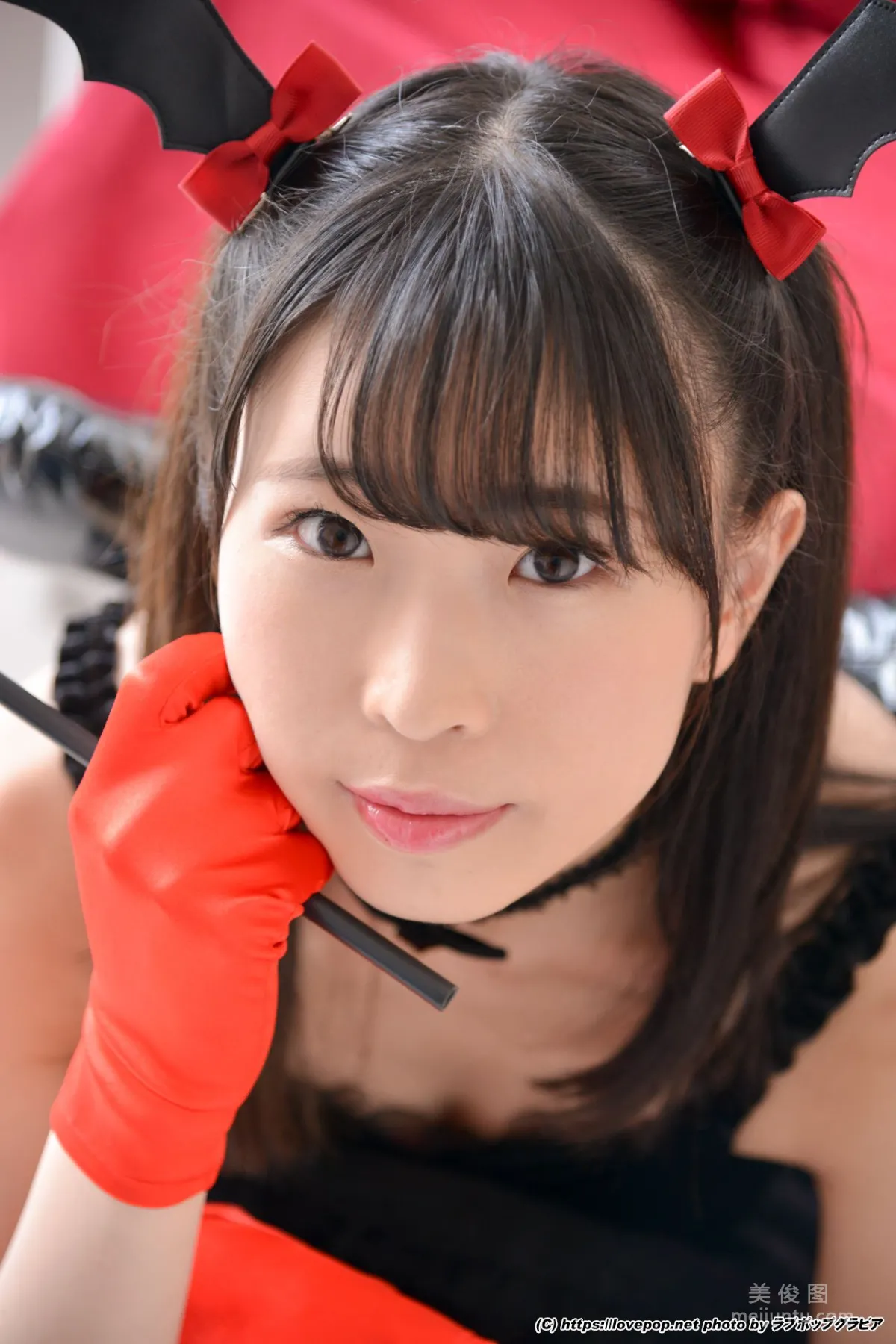 [LOVEPOP] 夏木紫帆 Shiho Natsuki Photoset 06 22