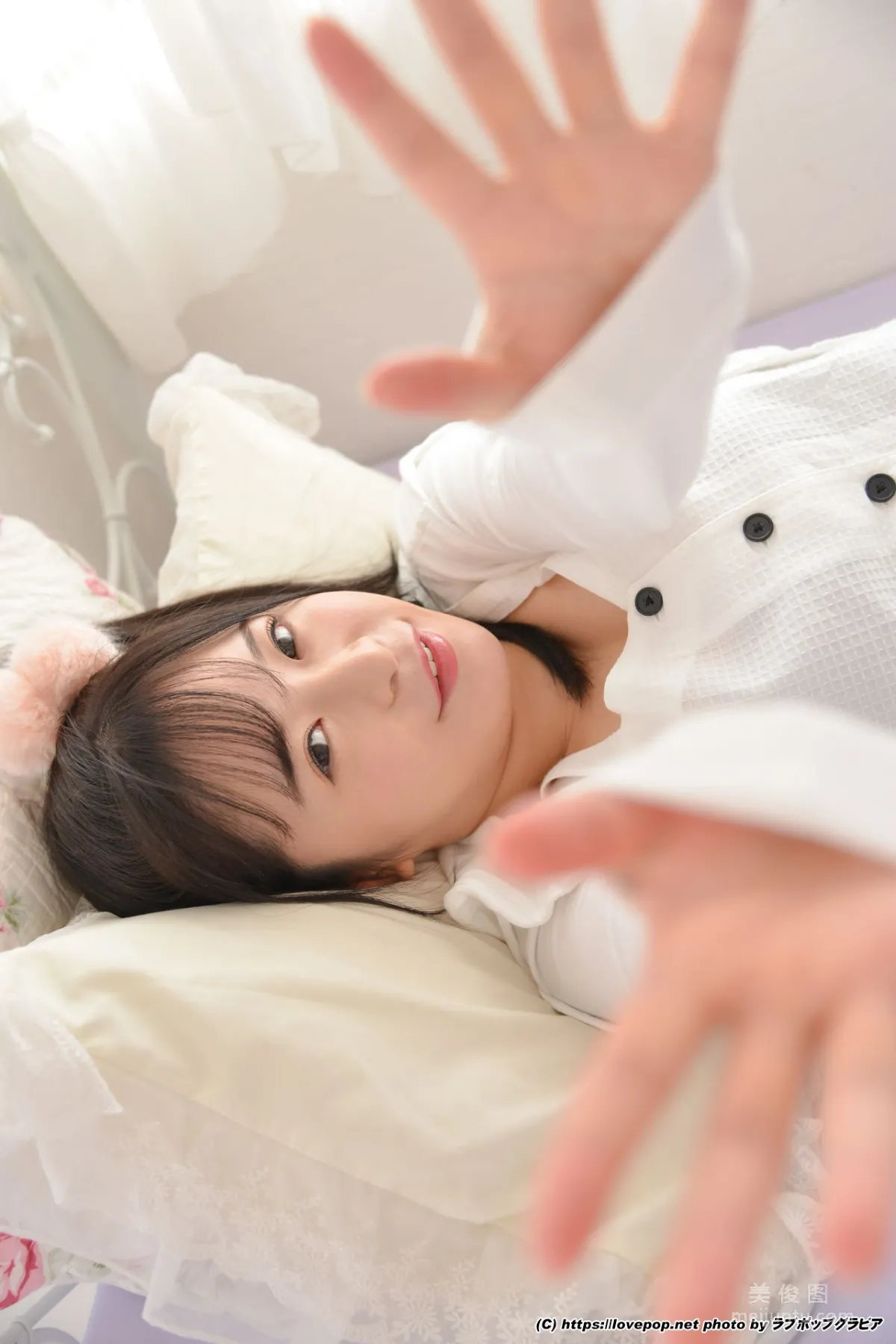 [LOVEPOP] 松田つかさ Photoset 03 6