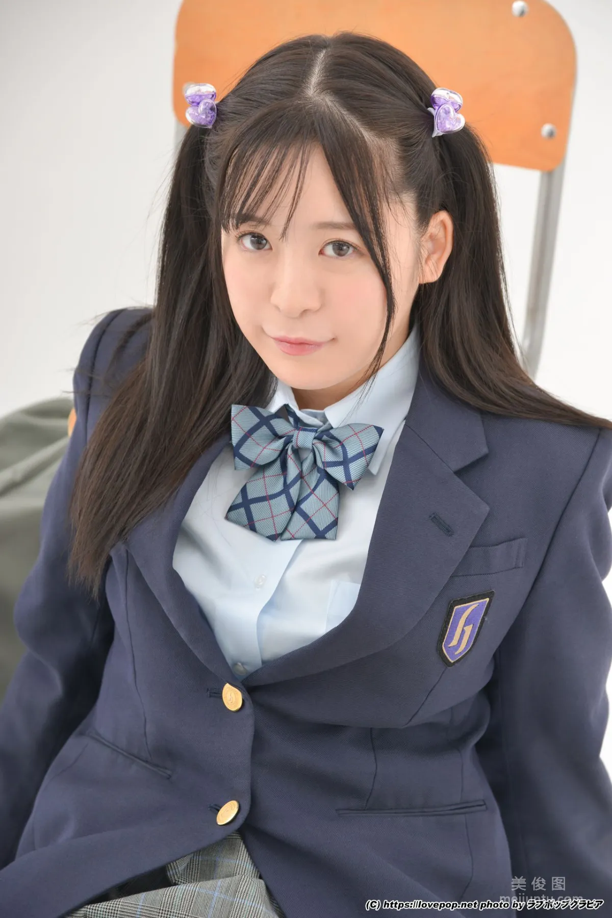 [LOVEPOP] 松田つかさ Tsukasa Matsuda Photoset 05 28