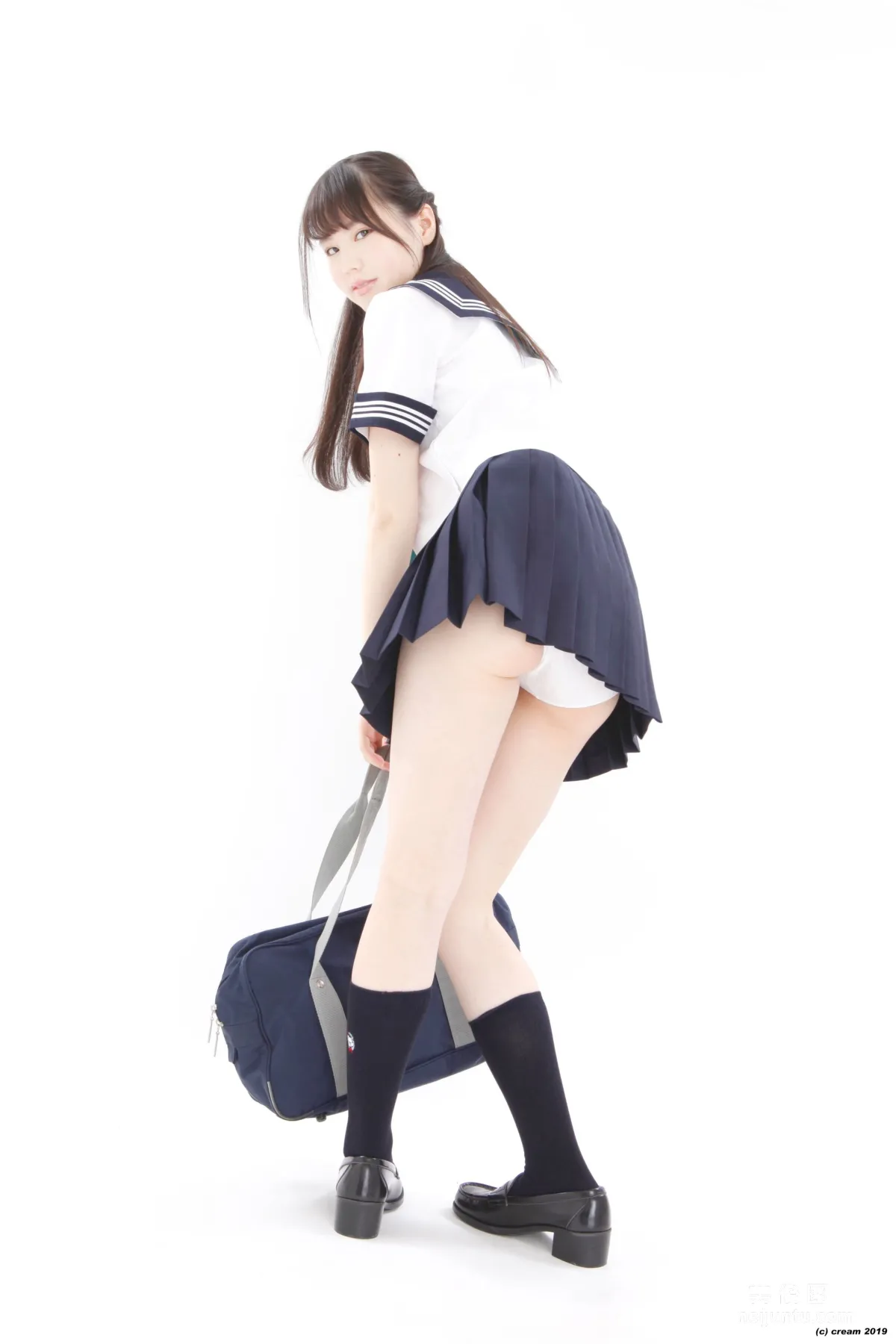 [LovePop] Akua Yamazaki, Aquarium - Aquarium - PPV photo 7
