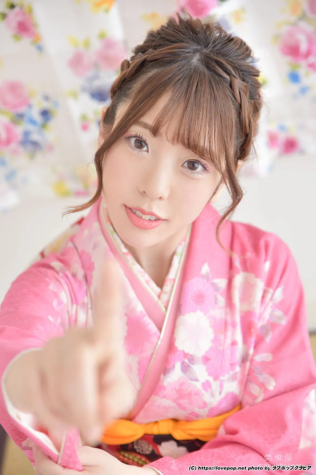 [LOVEPOP] Mizuho Shiraishi 白石みずほ(白石瑞穗) Photoset 11 64