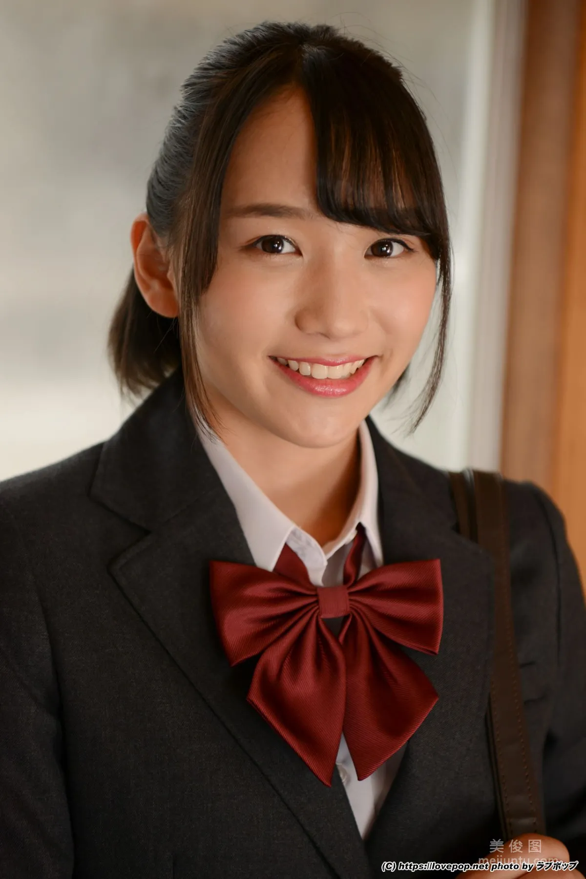 [LovePop] Narumi Amaha Photoset 02 photo 4