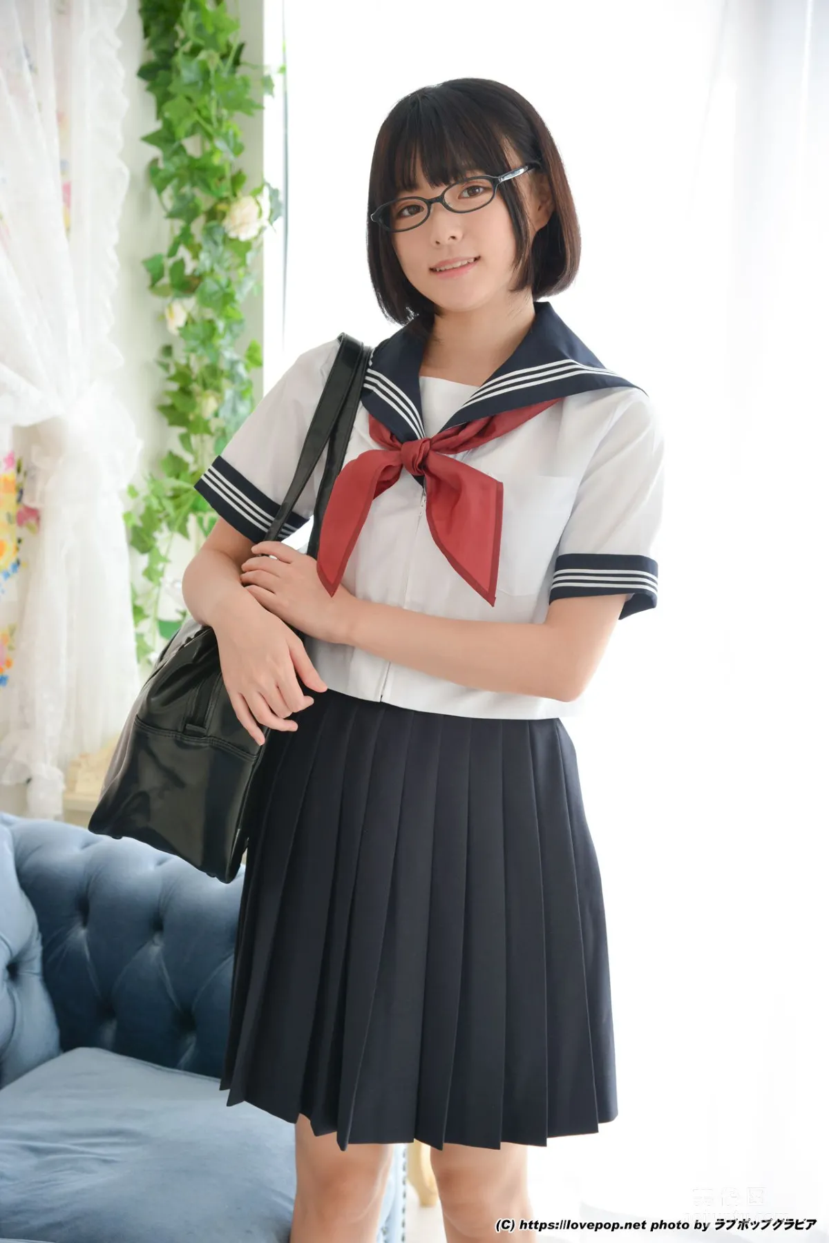 [LOVEPOP] 葉月つばさ Tsubasa Haduki Photoset 18 7