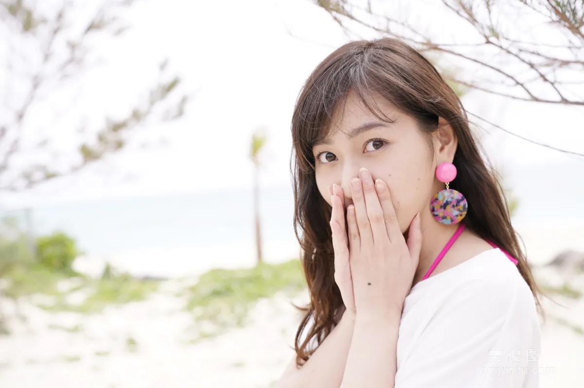[Hello! Project Digital Books] No.198 Akari Uemura photo 81