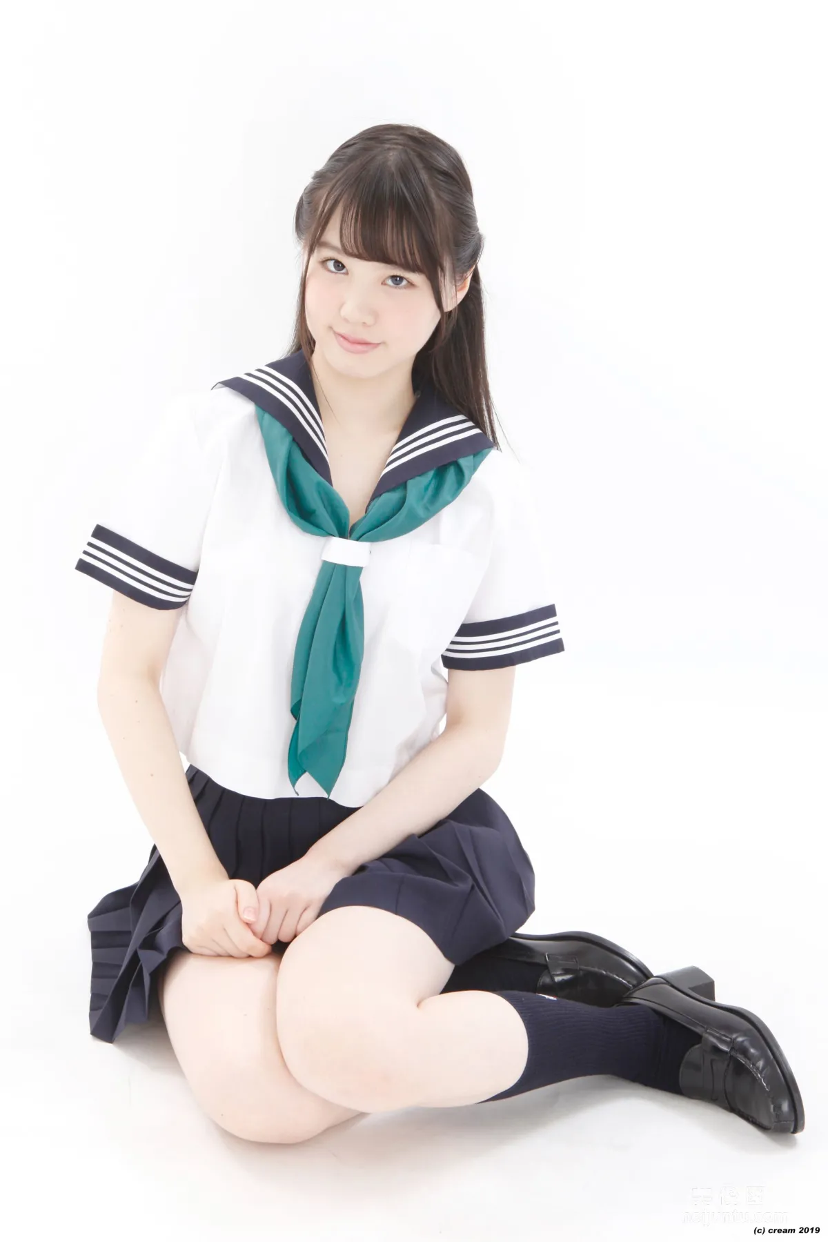 [LovePop] Akua Yamazaki, Aquarium - Aquarium - PPV photo 21
