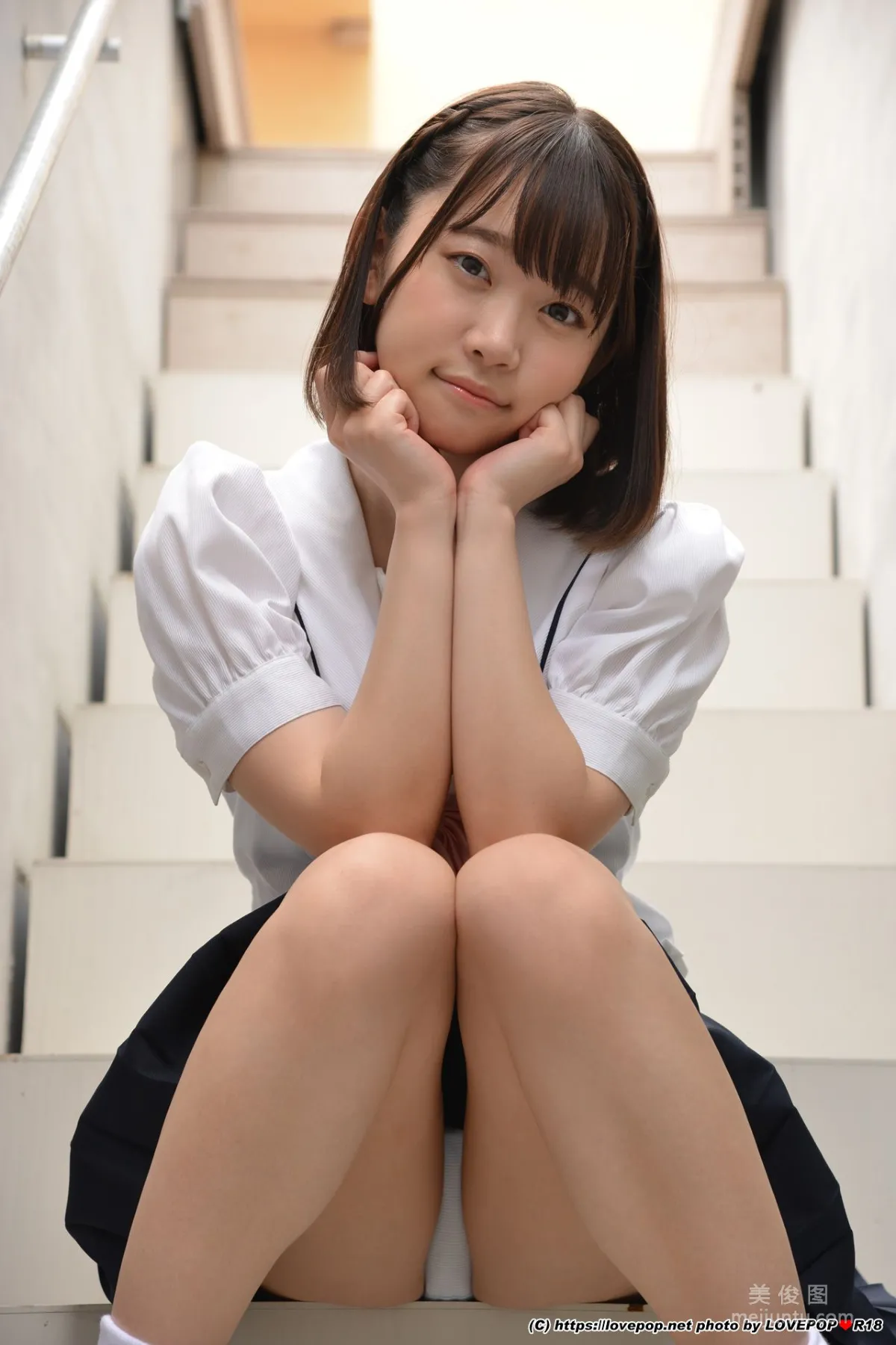 [LOVEPOP] Yura Kano 架乃ゆら Photoset 26 26
