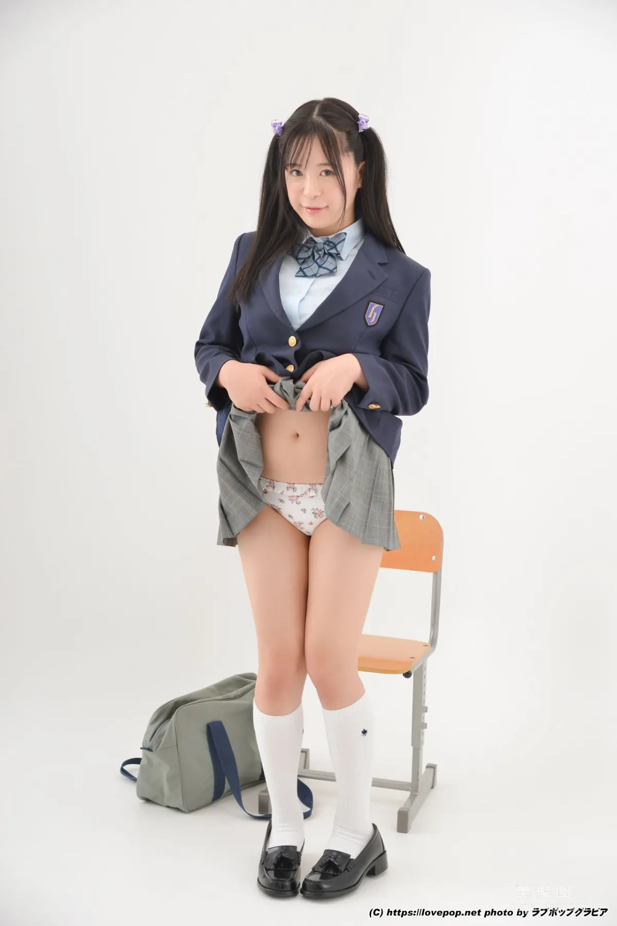 [LOVEPOP] 松田つかさ Tsukasa Matsuda Photoset 05 58