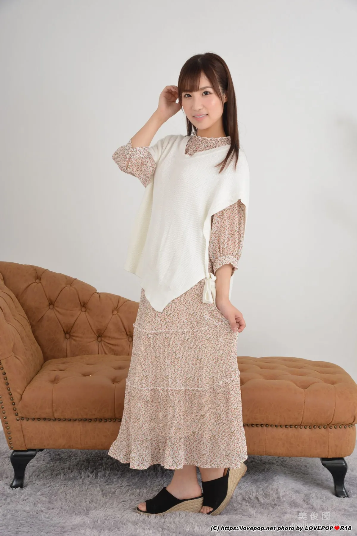 [LovePop] Noa Eikawa Photoset 04 photo 7