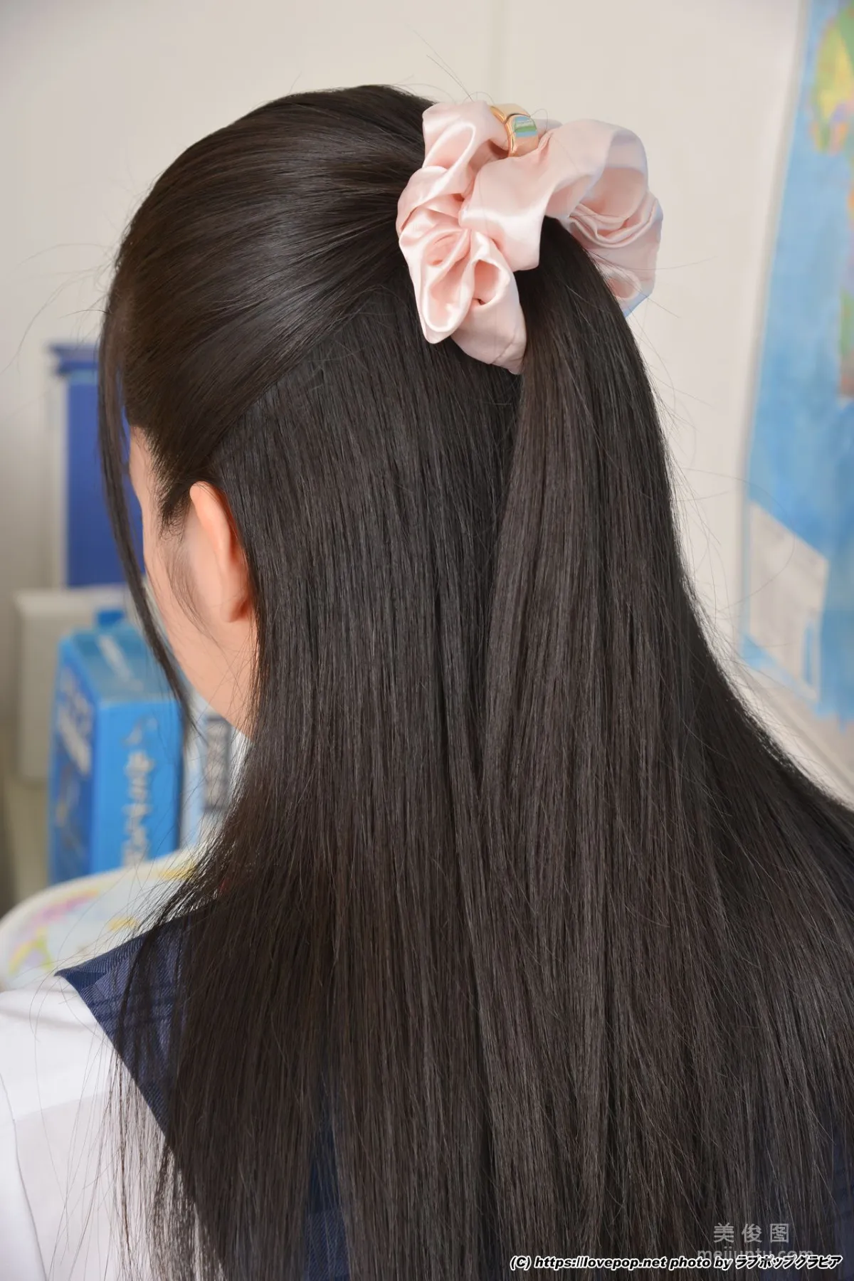 [LovePop] Tsukasa Matsuda Photoset 04 photo 3