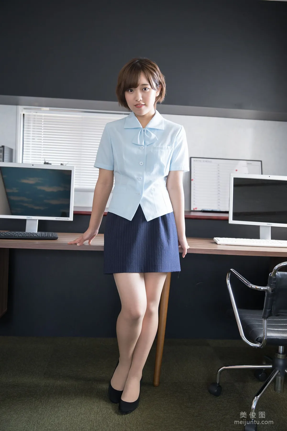[Minisuka.tv] 香月りお - Special Gallery 12.1 1