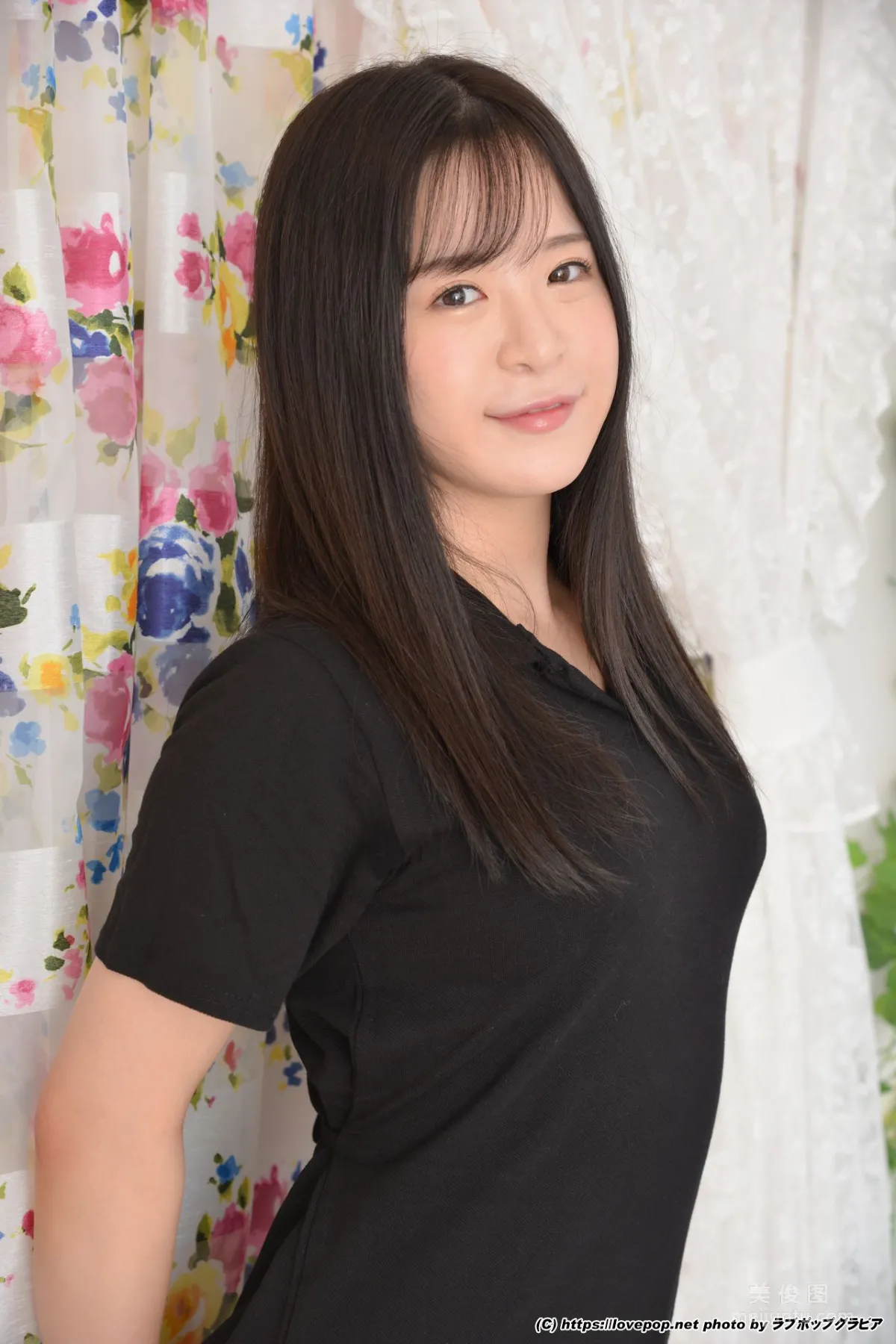 [LovePop] Tsukasa Matsuda Photoset 01 photo 11
