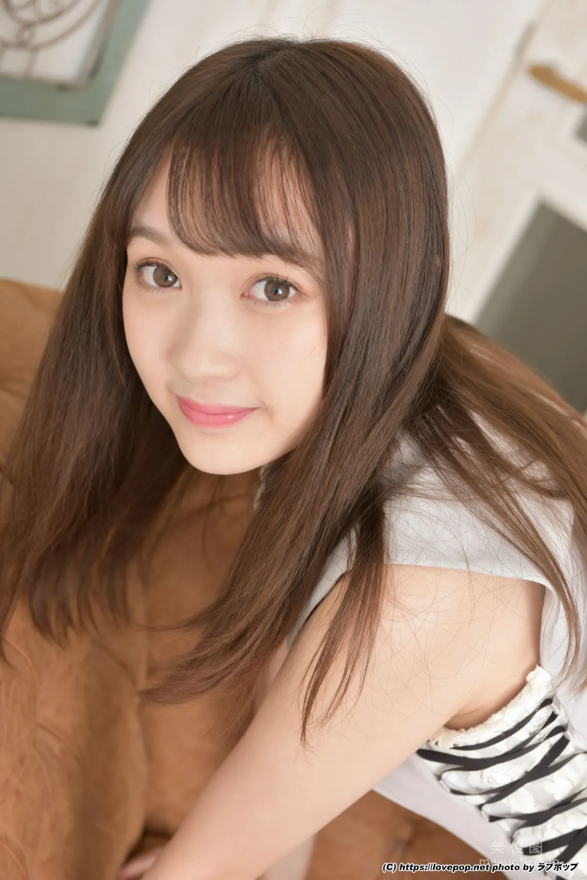 [LOVEPOP] Mei Nanase 七瀬めい Photoset 01 40