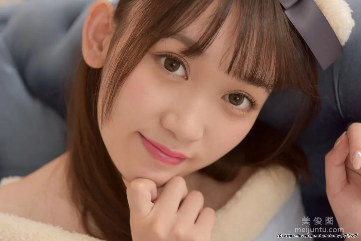 [LOVEPOP] 七瀬めい Photoset 04 54