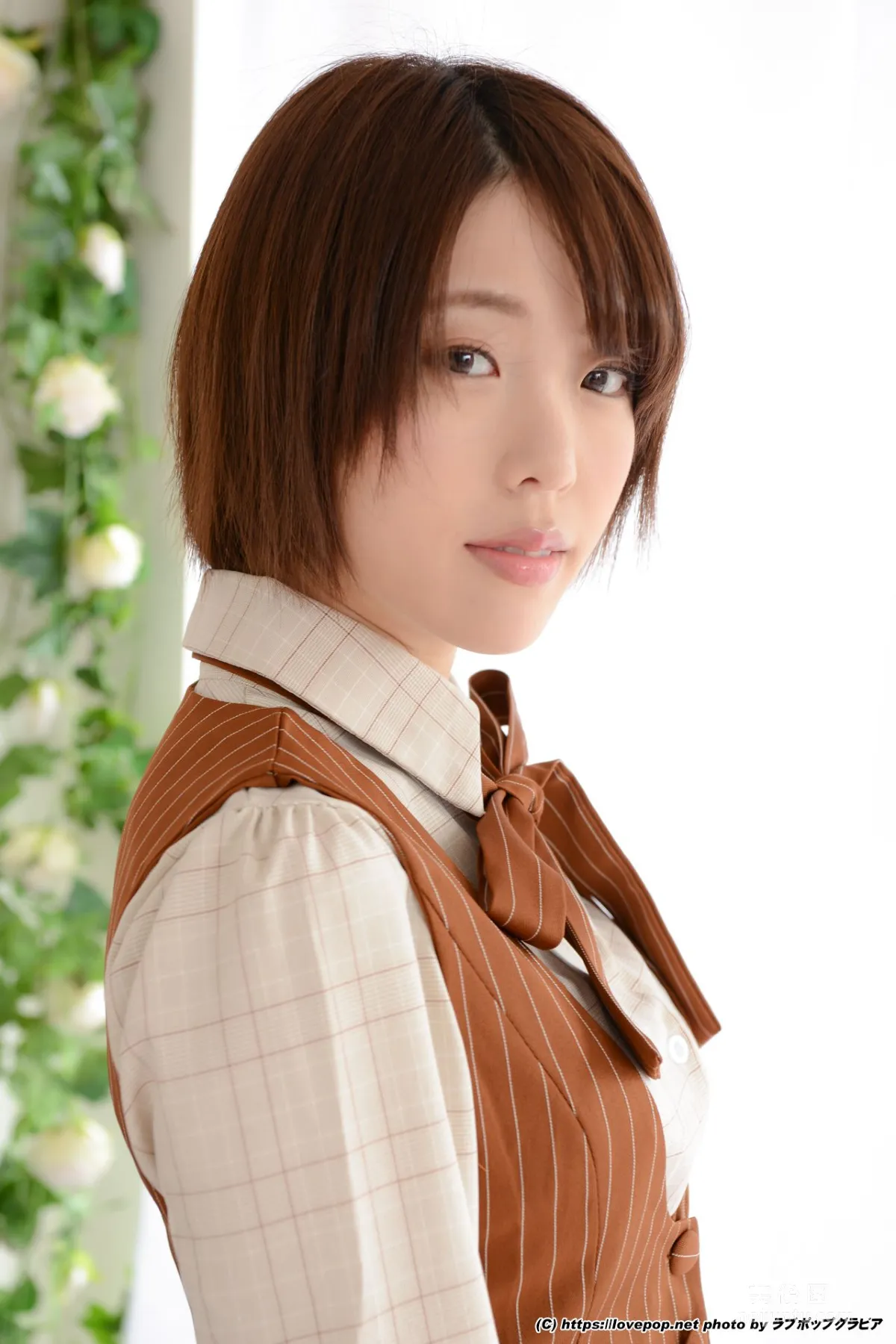 [LOVEPOP] 白石みずほ Photoset 12 13