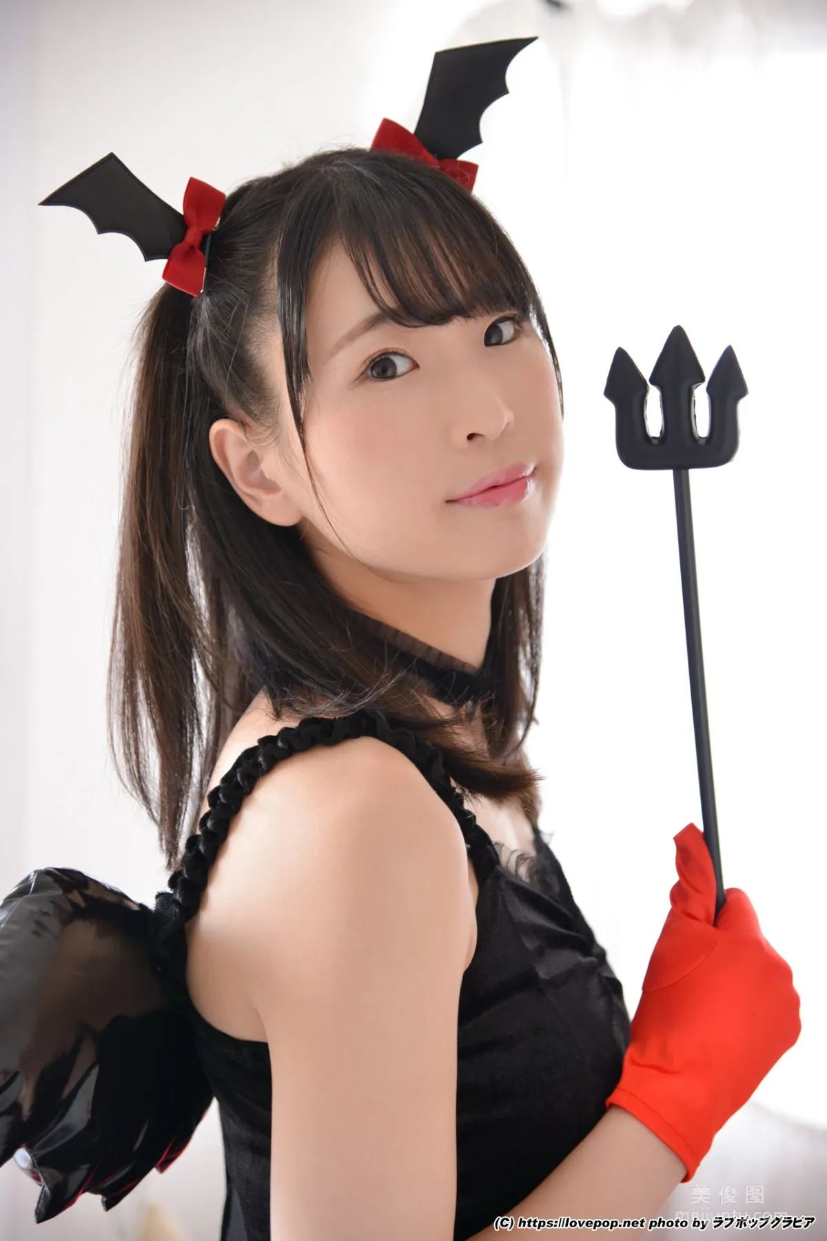 [LOVEPOP] 夏木紫帆 Shiho Natsuki Photoset 06 8