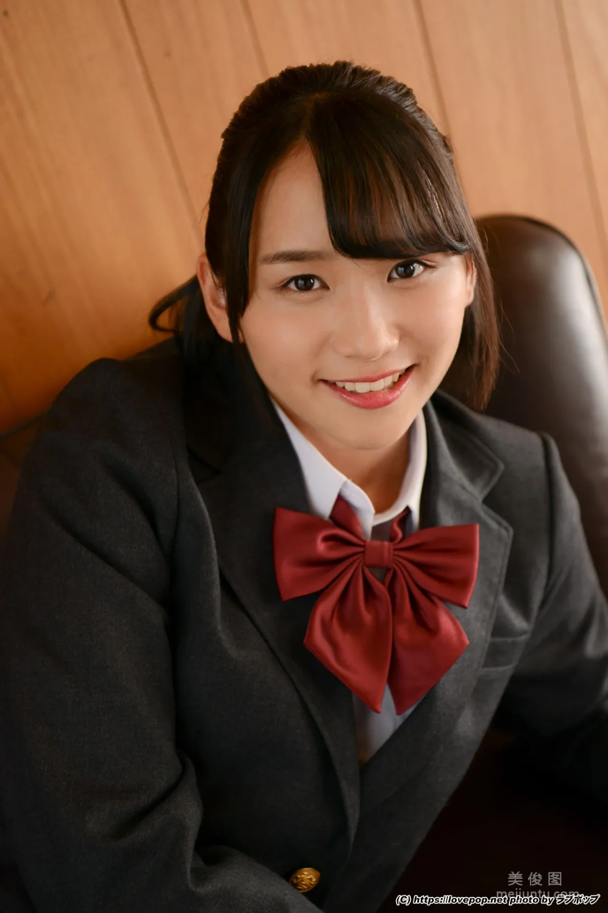 [LovePop] Narumi Amaha Photoset 02 photo 41