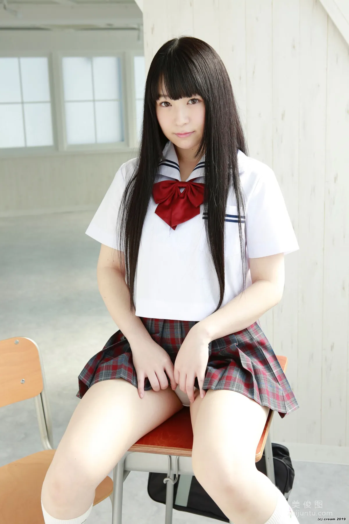 [LovePop] Moe Hirano - Moe Cream 4 - PPV photo 11