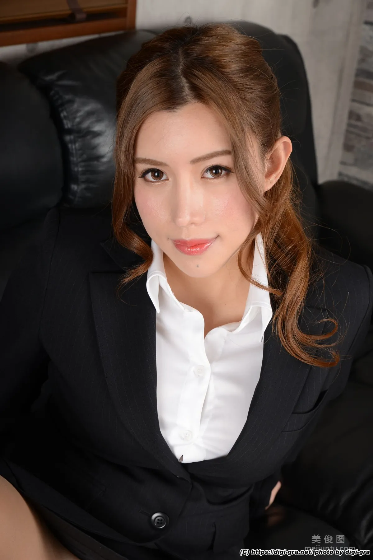 [Digi-Gra] Maria Nagai Photoset 01 photo 18