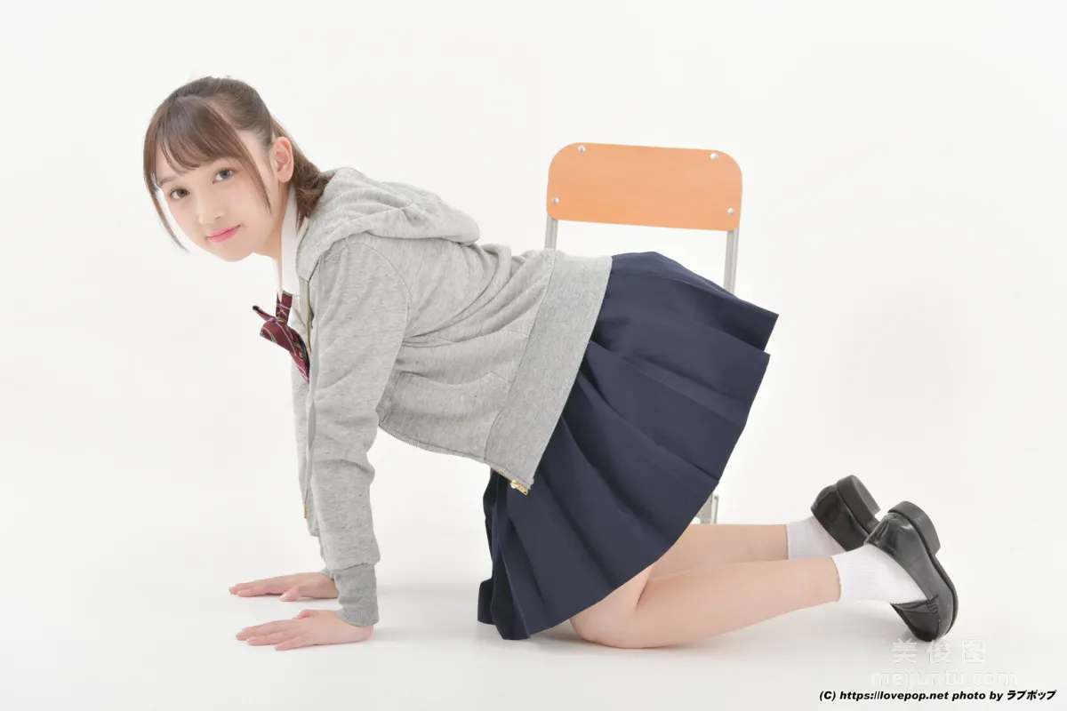 [LOVEPOP] 七瀬めい Mei Nanase Photoset 02 35