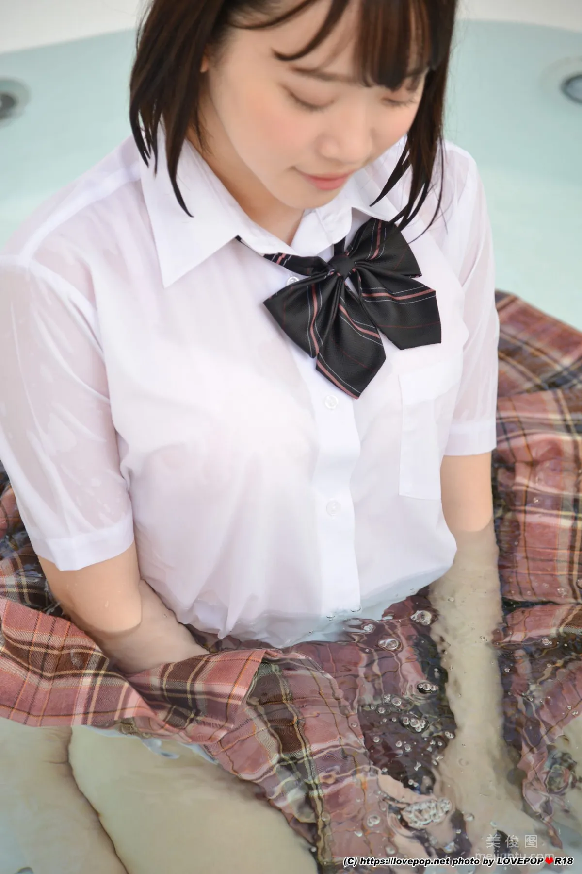 [LOVEPOP] 架乃ゆら Yura Kano Photoset 27 33