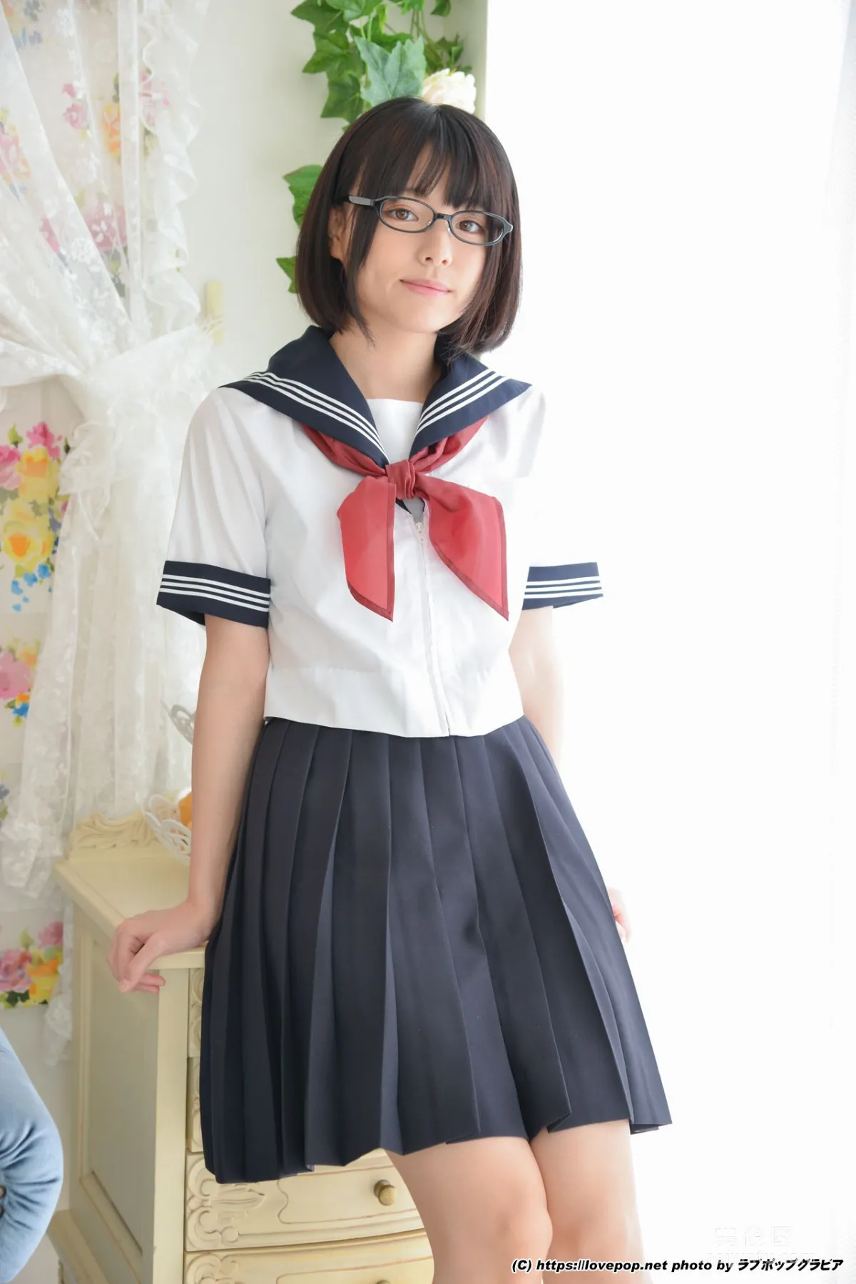 [LOVEPOP] 葉月つばさ Tsubasa Haduki Photoset 18 16