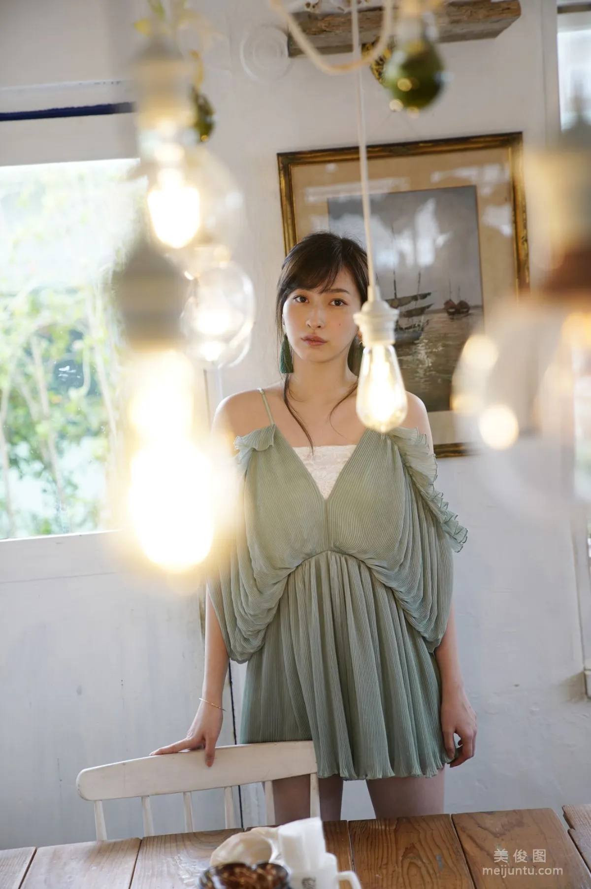 [Hello! Project Digital Books] No.198 Akari Uemura photo 30