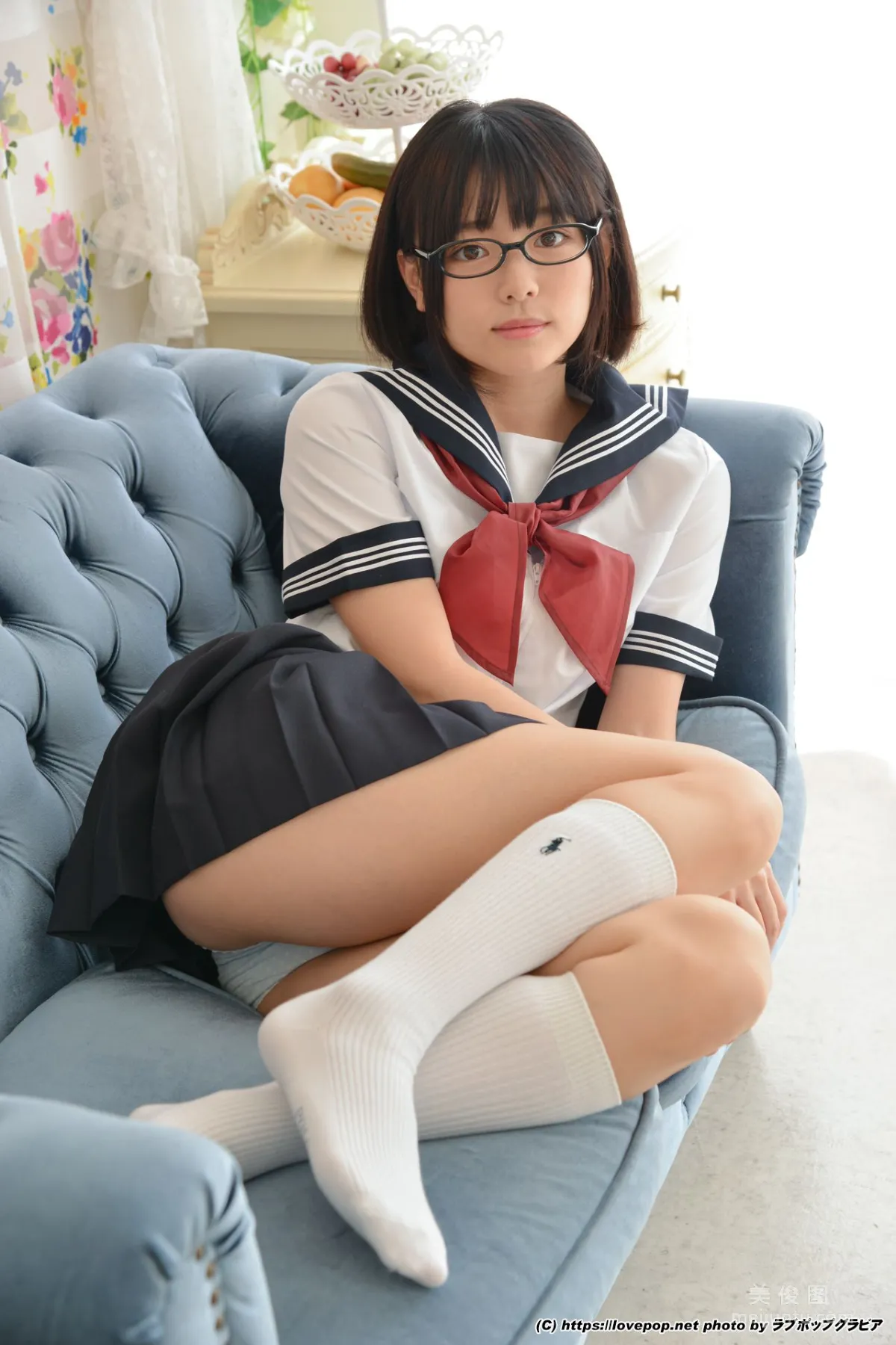 [LOVEPOP] 葉月つばさ Tsubasa Haduki Photoset 18 27