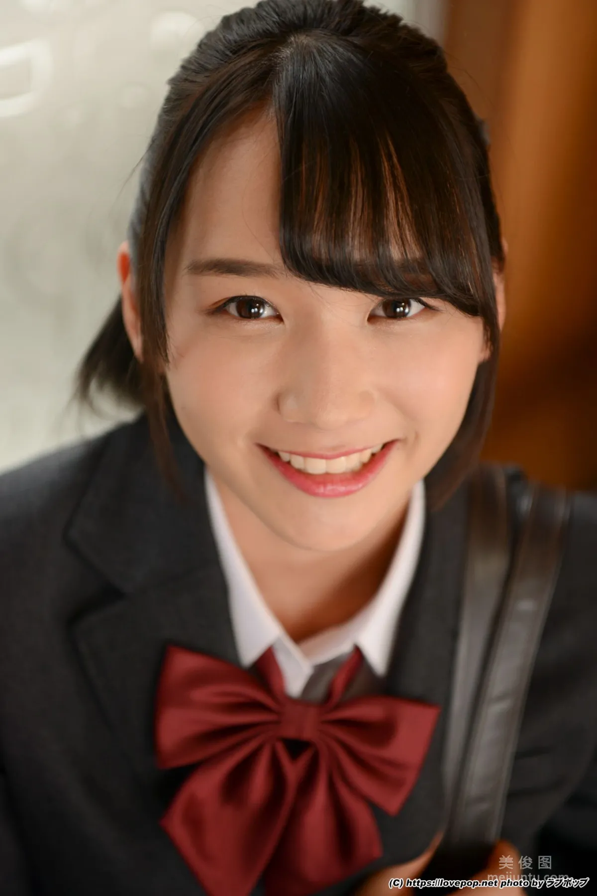 [LovePop] Narumi Amaha Photoset 02 photo 13