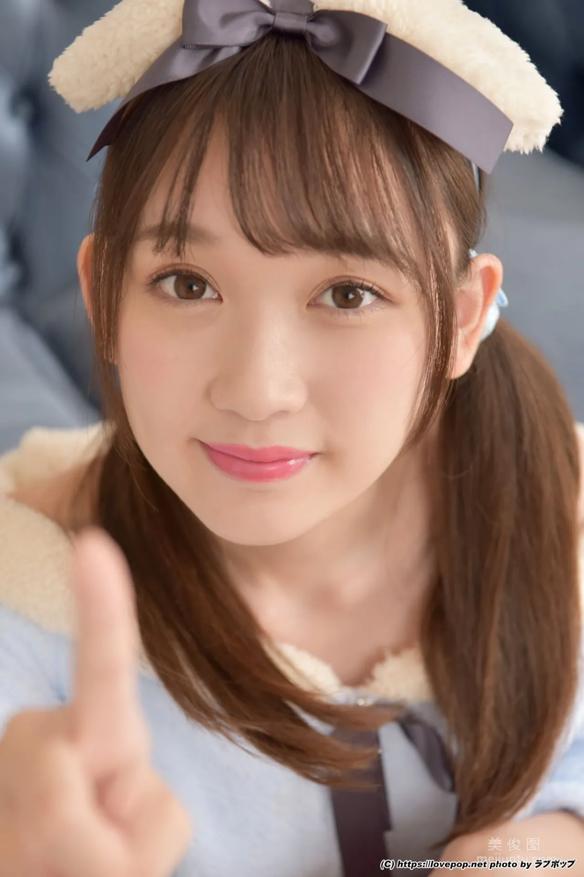 [LOVEPOP] 七瀬めい Photoset 04 27