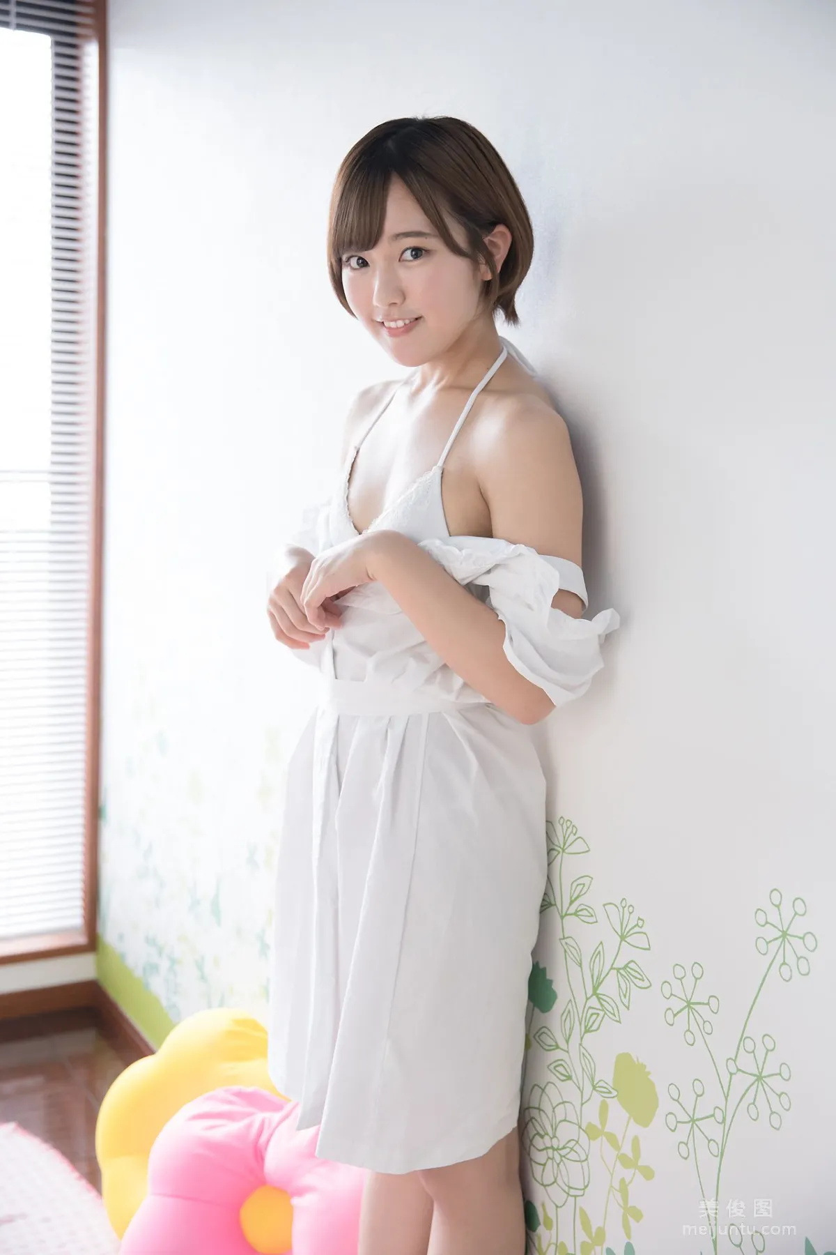 [Minisuka.tv] 香月りお Anju Kouzuki - Special Gallery 12.41