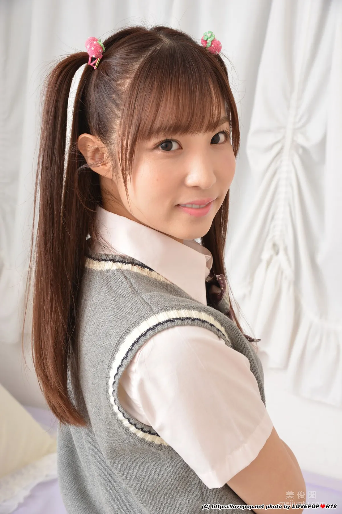 [LovePop] Noa Eikawa Photoset 03 photo 17