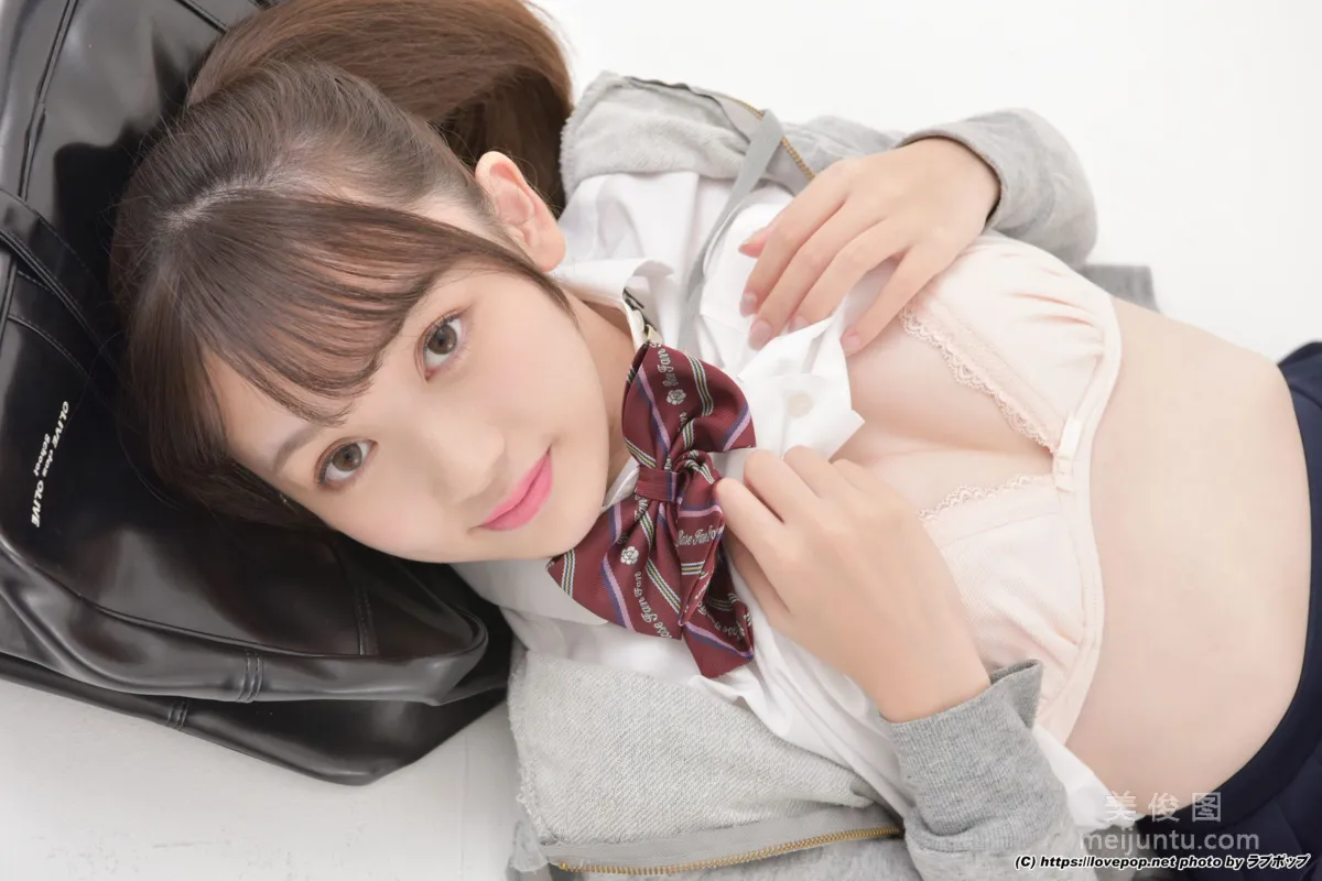 [LOVEPOP] 七瀬めい Mei Nanase Photoset 02 47