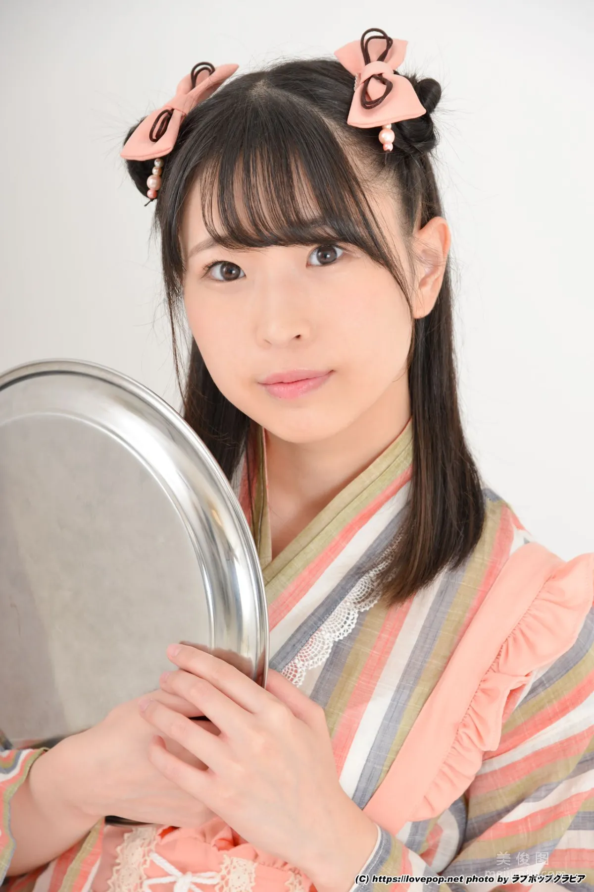 [LovePop] Shiho Natsuki Photoset 05 photo 3