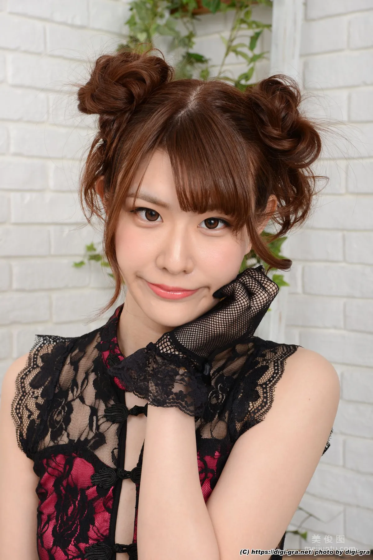 [Digi-Gra] Ema Shiiba Photoset 03 photo 28