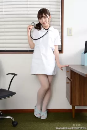 [Digi-Gra] Yui Satonaka 裡仲ゆい Photoset 01