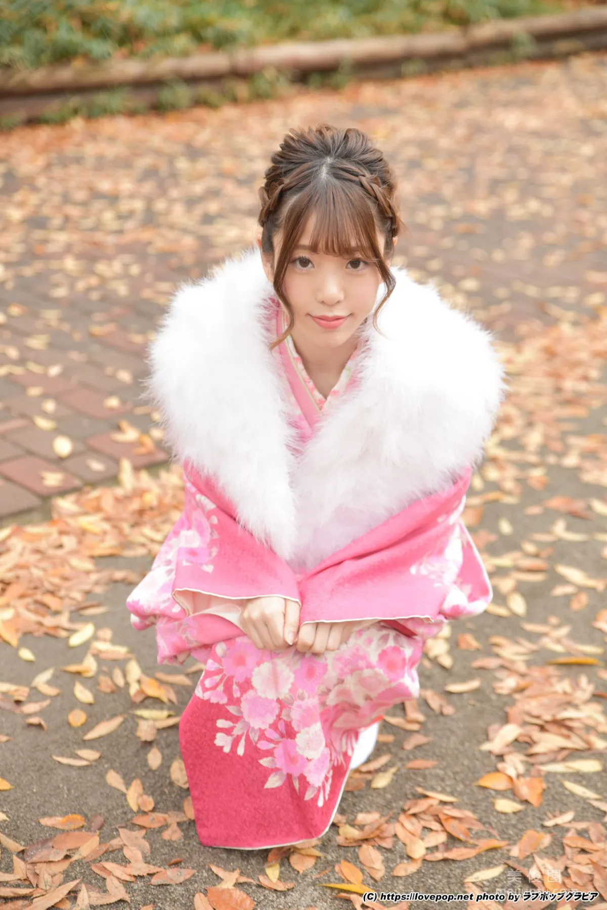 [LOVEPOP] Mizuho Shiraishi 白石みずほ(白石瑞穗) Photoset 11 46