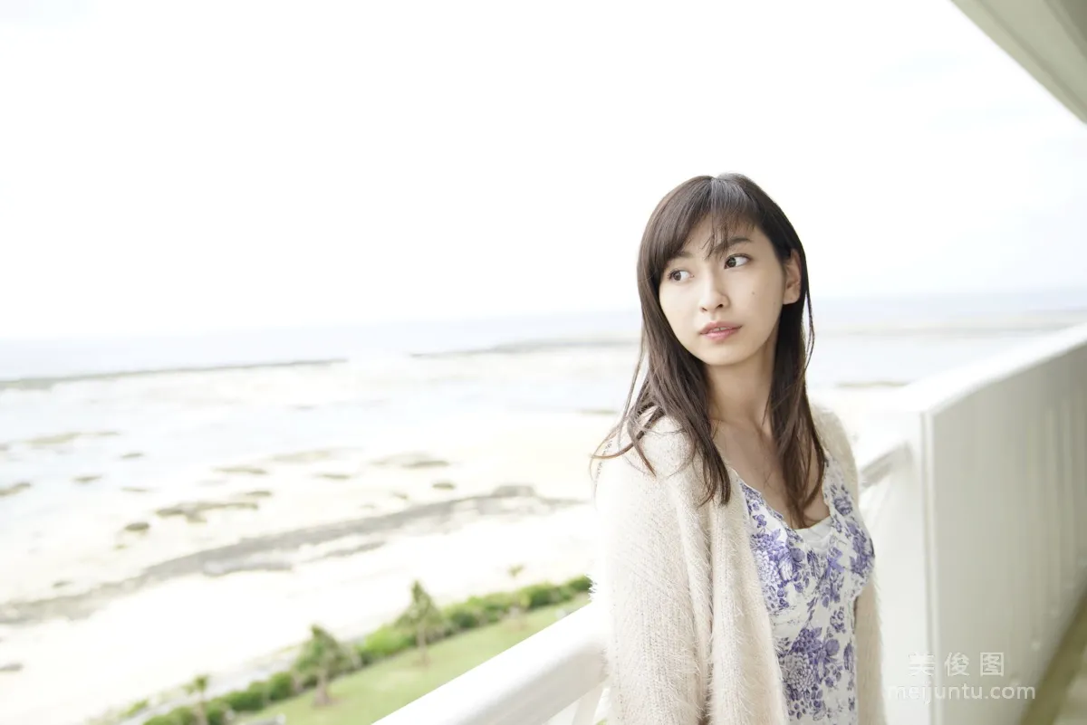[Hello! Project Digital Books] No.198 植村あかり Akari Uemura 2