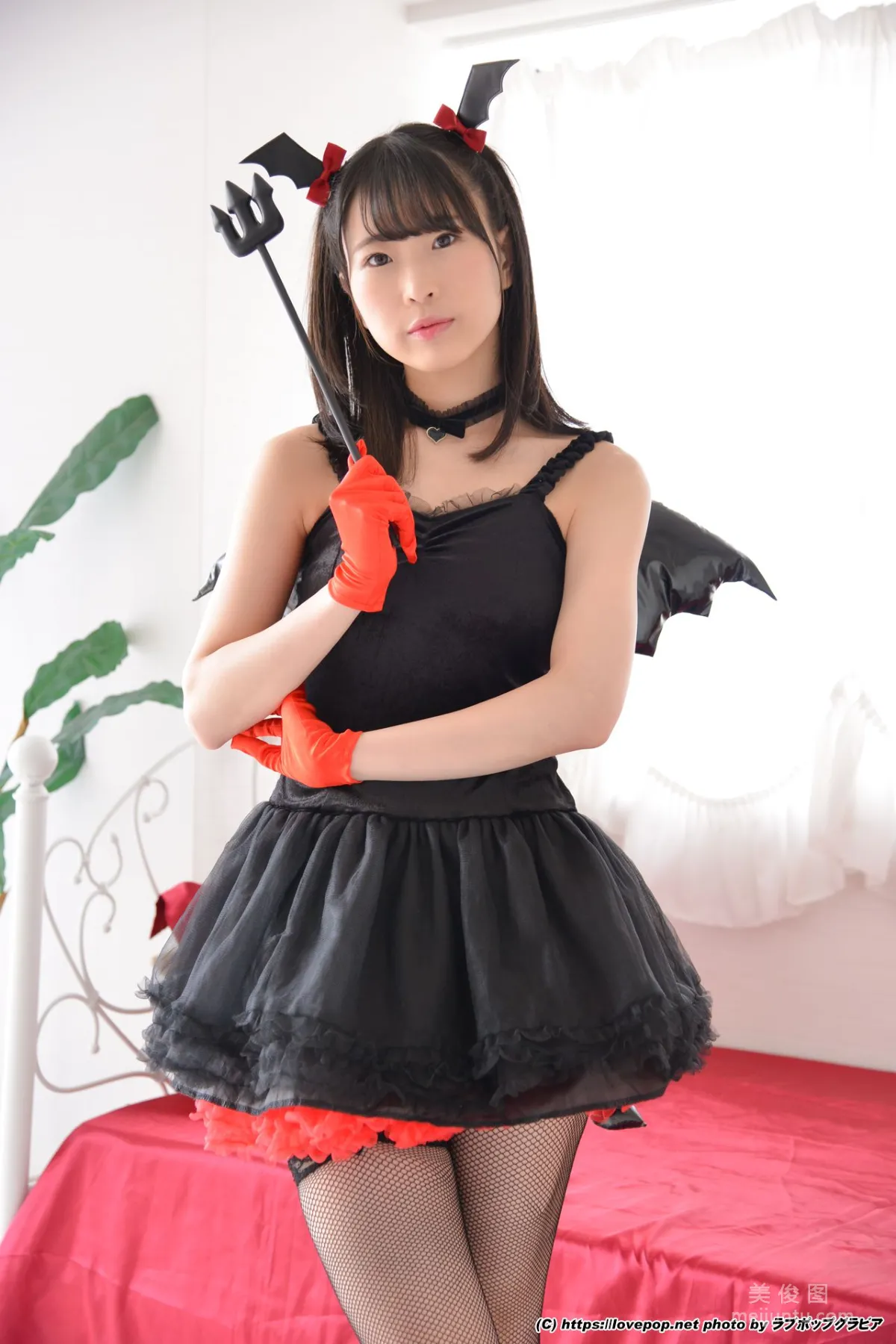 [LOVEPOP] 夏木紫帆 Shiho Natsuki Photoset 06 13
