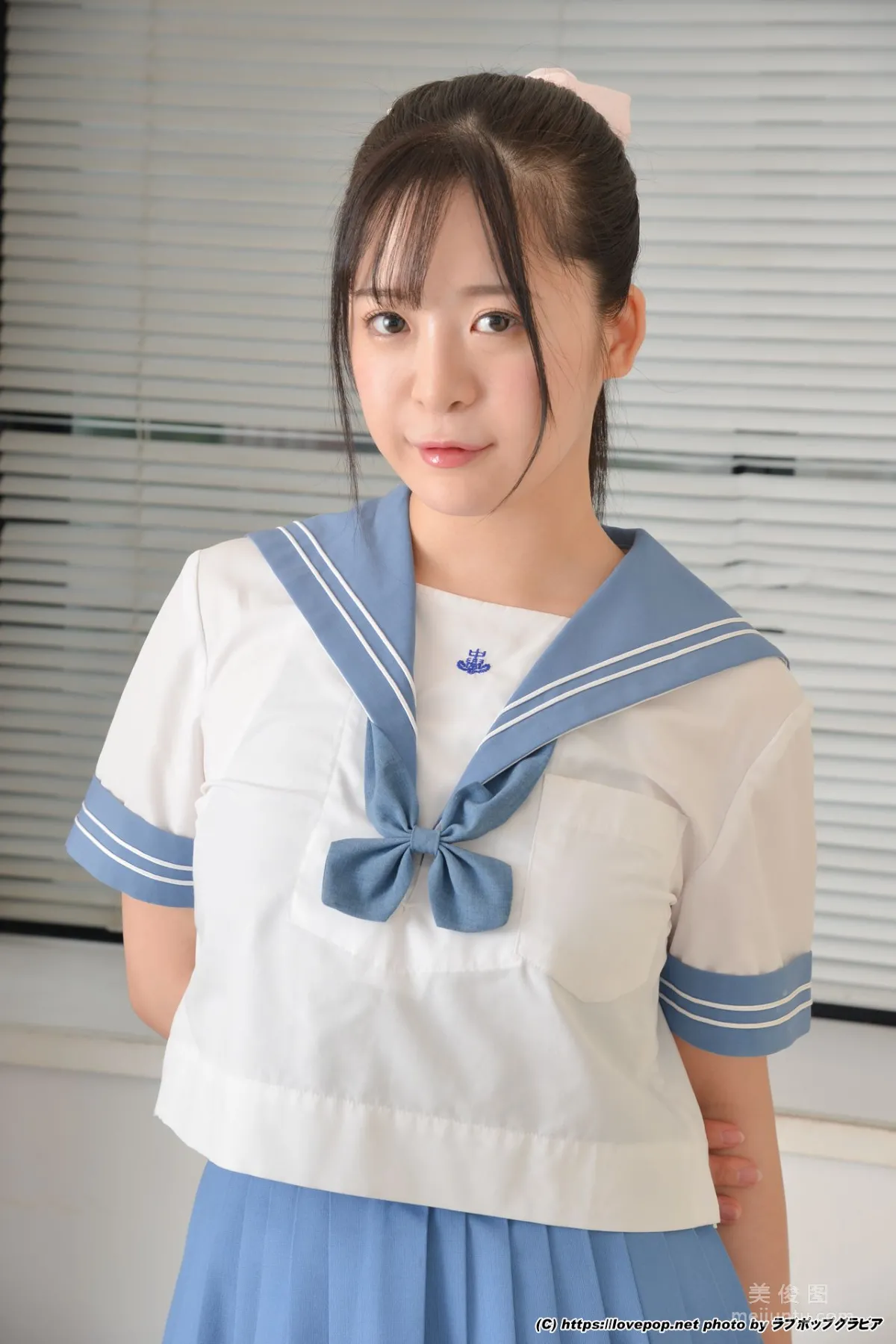 [LovePop] Tsukasa Matsuda Photoset 02 photo 10