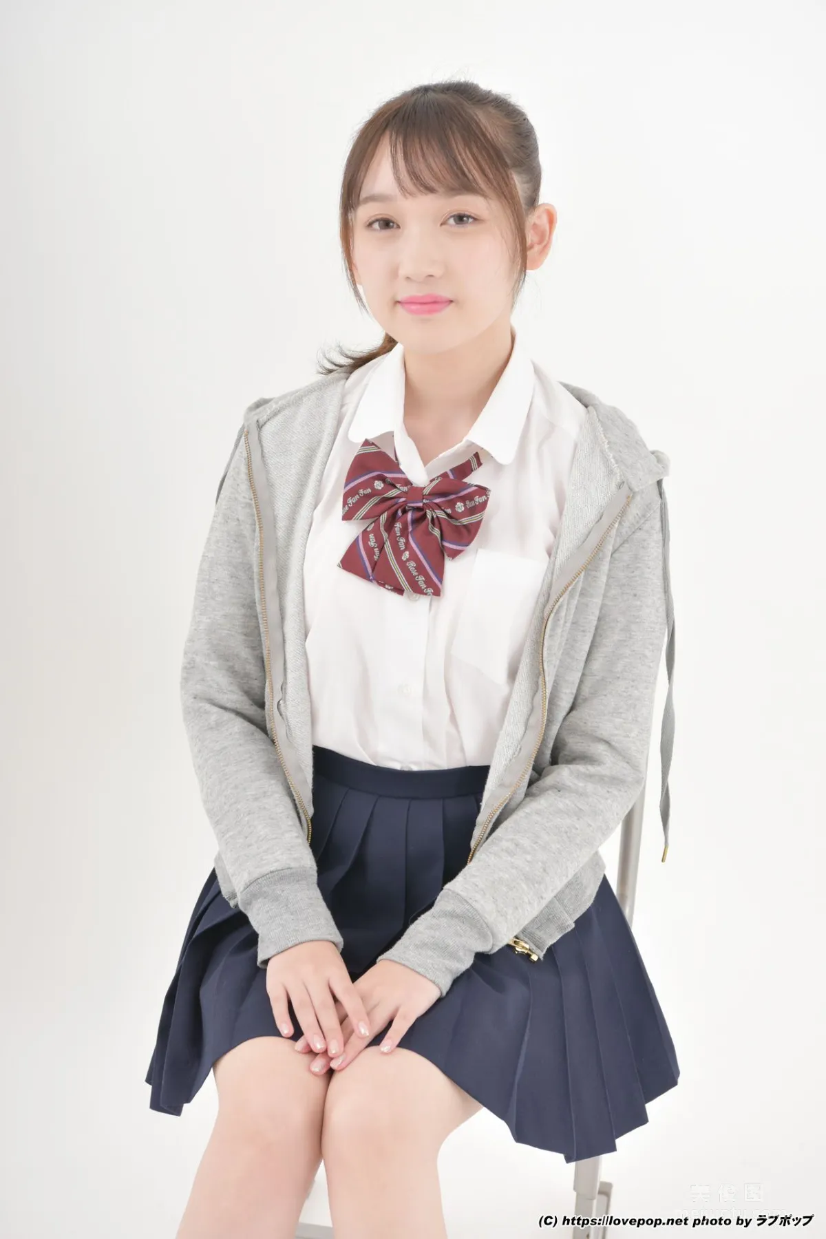 [LOVEPOP] 七瀬めい Mei Nanase Photoset 02 26