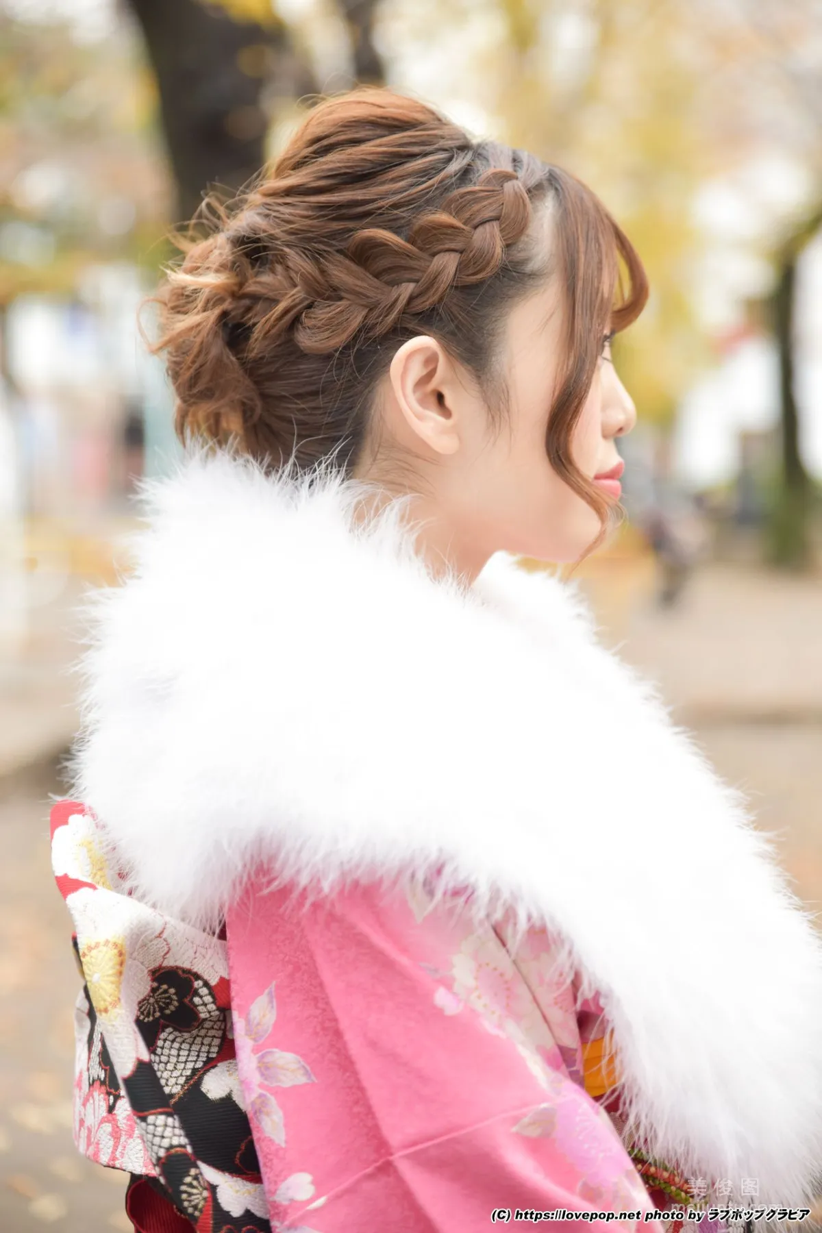 [LOVEPOP] Mizuho Shiraishi 白石みずほ(白石瑞穗) Photoset 11 11