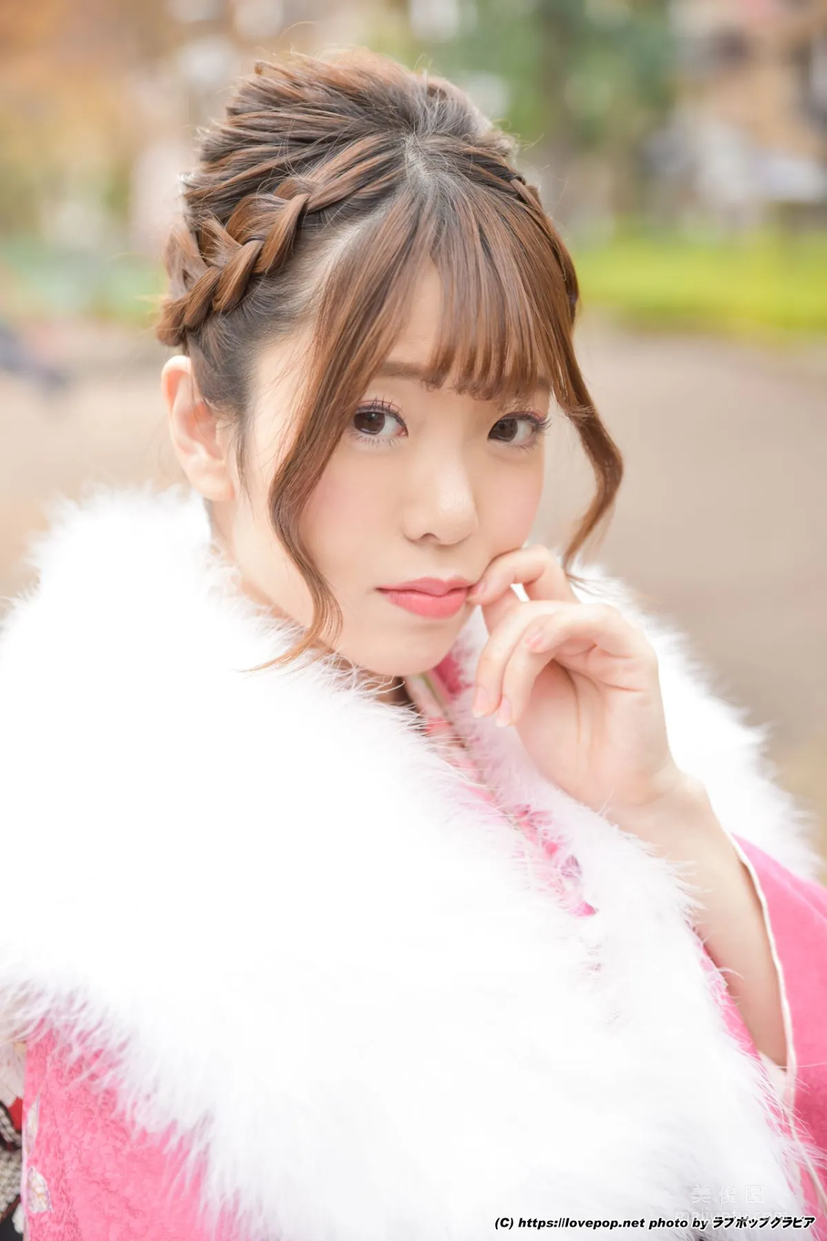 [LOVEPOP] Mizuho Shiraishi 白石みずほ(白石瑞穗) Photoset 11 27