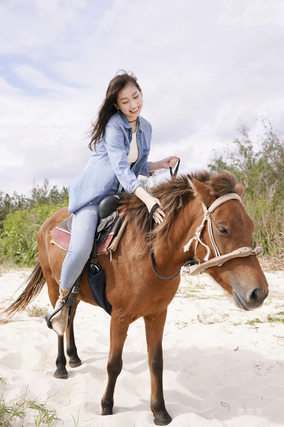 [Hello! Project Digital Books] No.198 Akari Uemura photo 63
