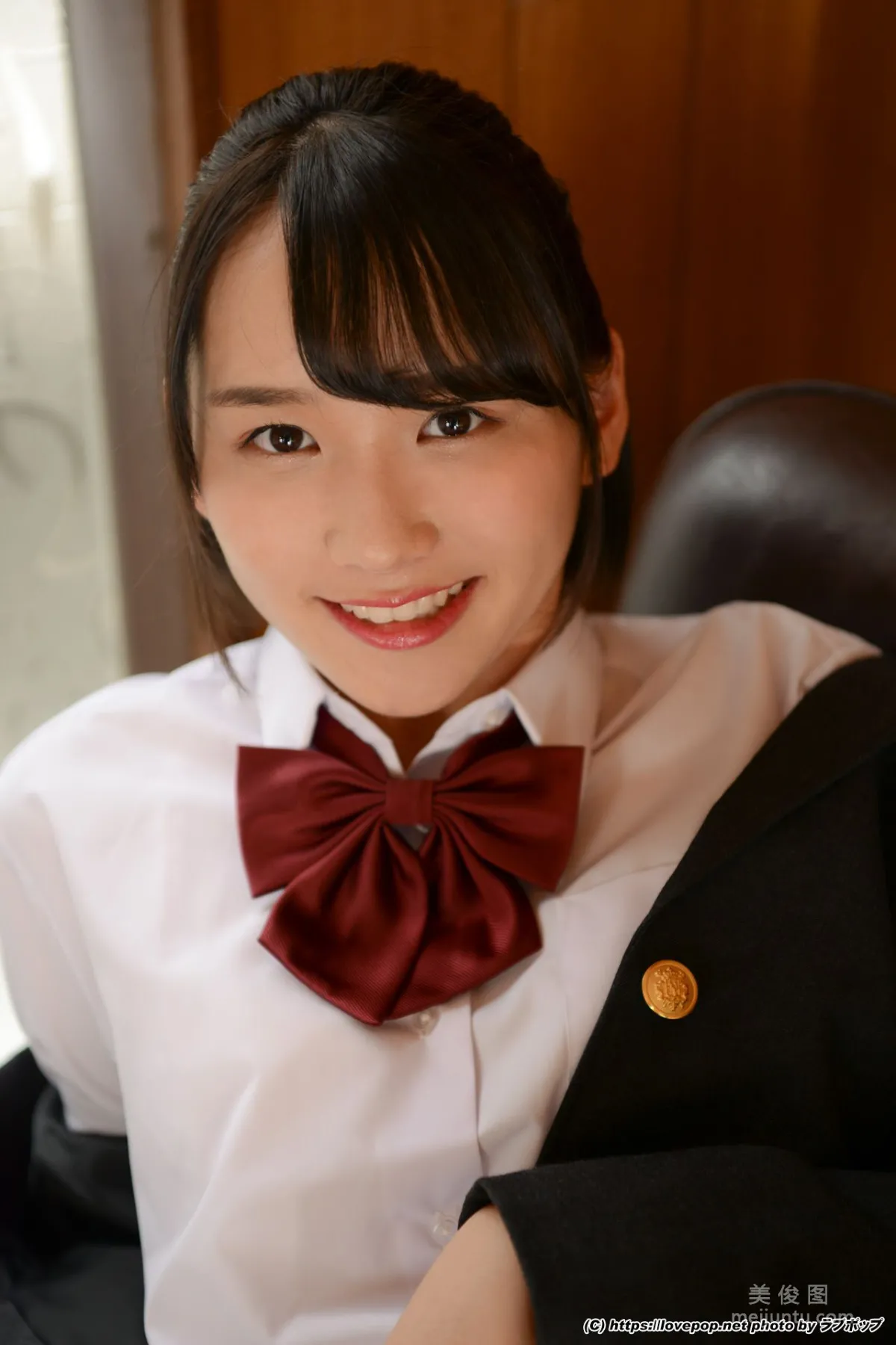 [LovePop] Narumi Amaha Photoset 02 photo 63